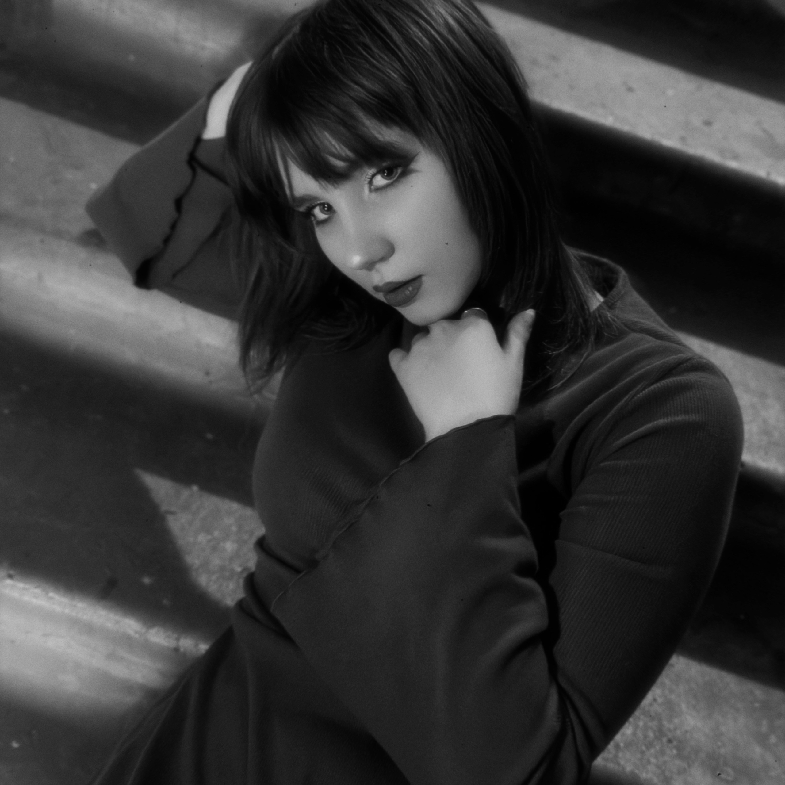 Творческая съёмка. Мобильный фотограф