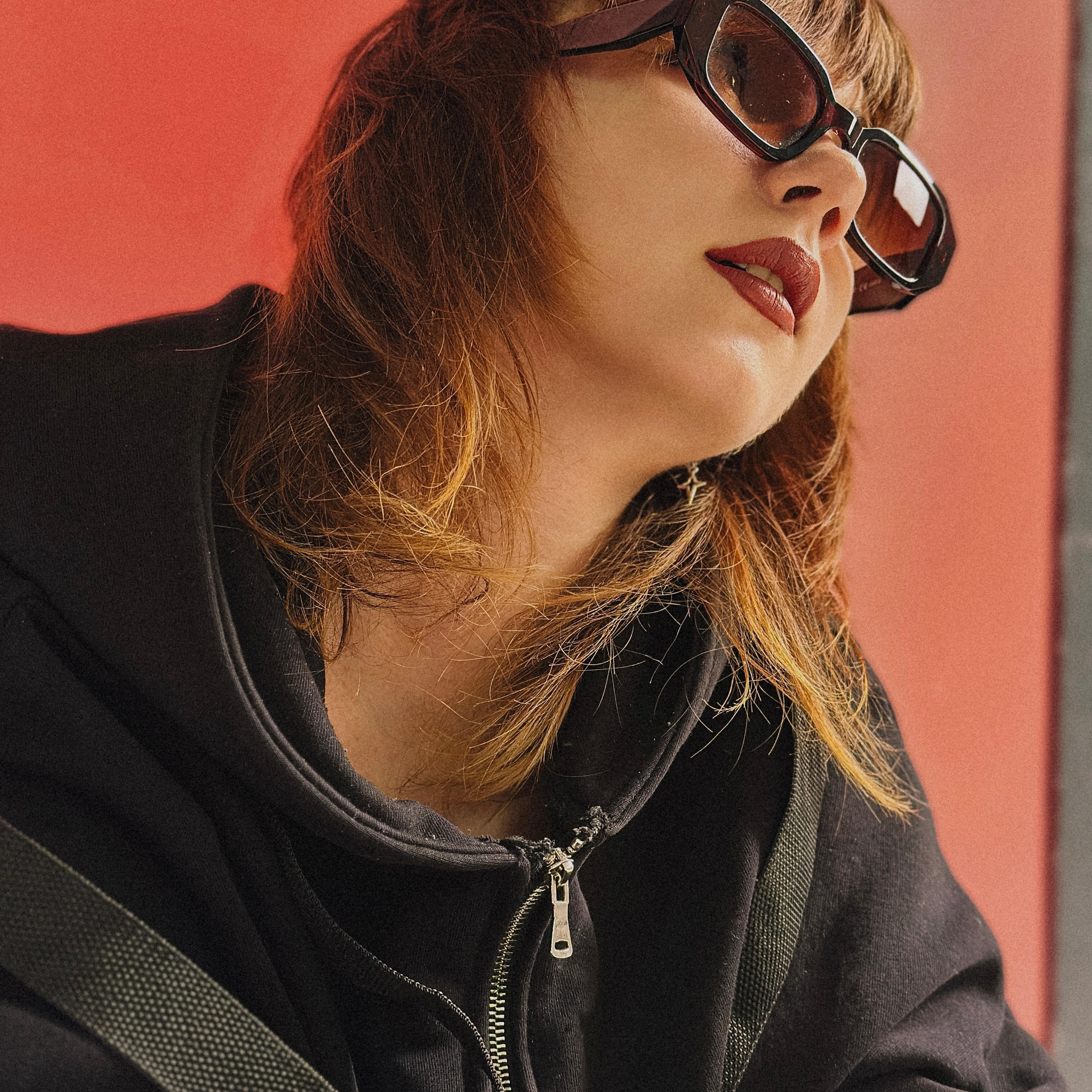 Творческая съёмка. Мобильный фотограф