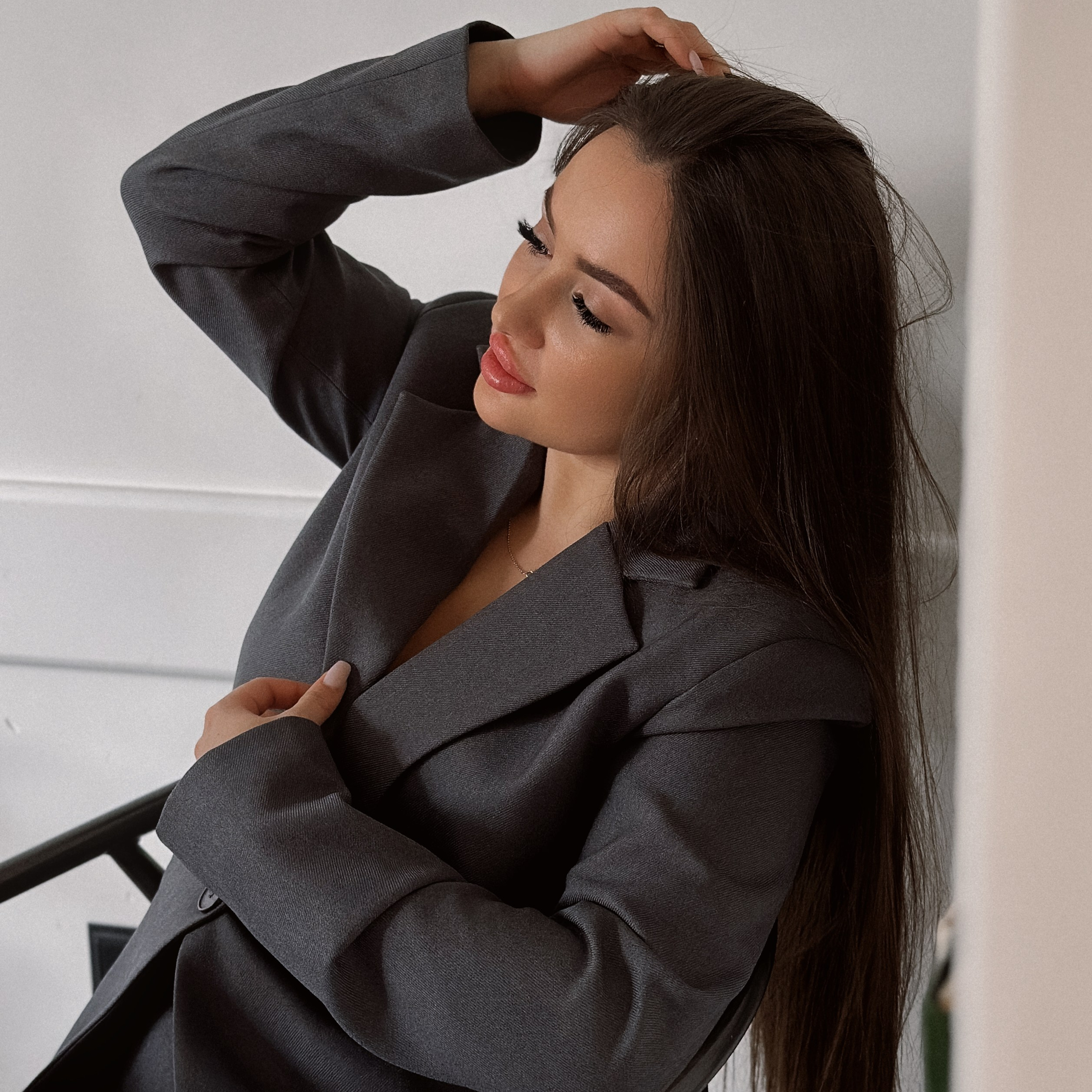 Контент съёмка