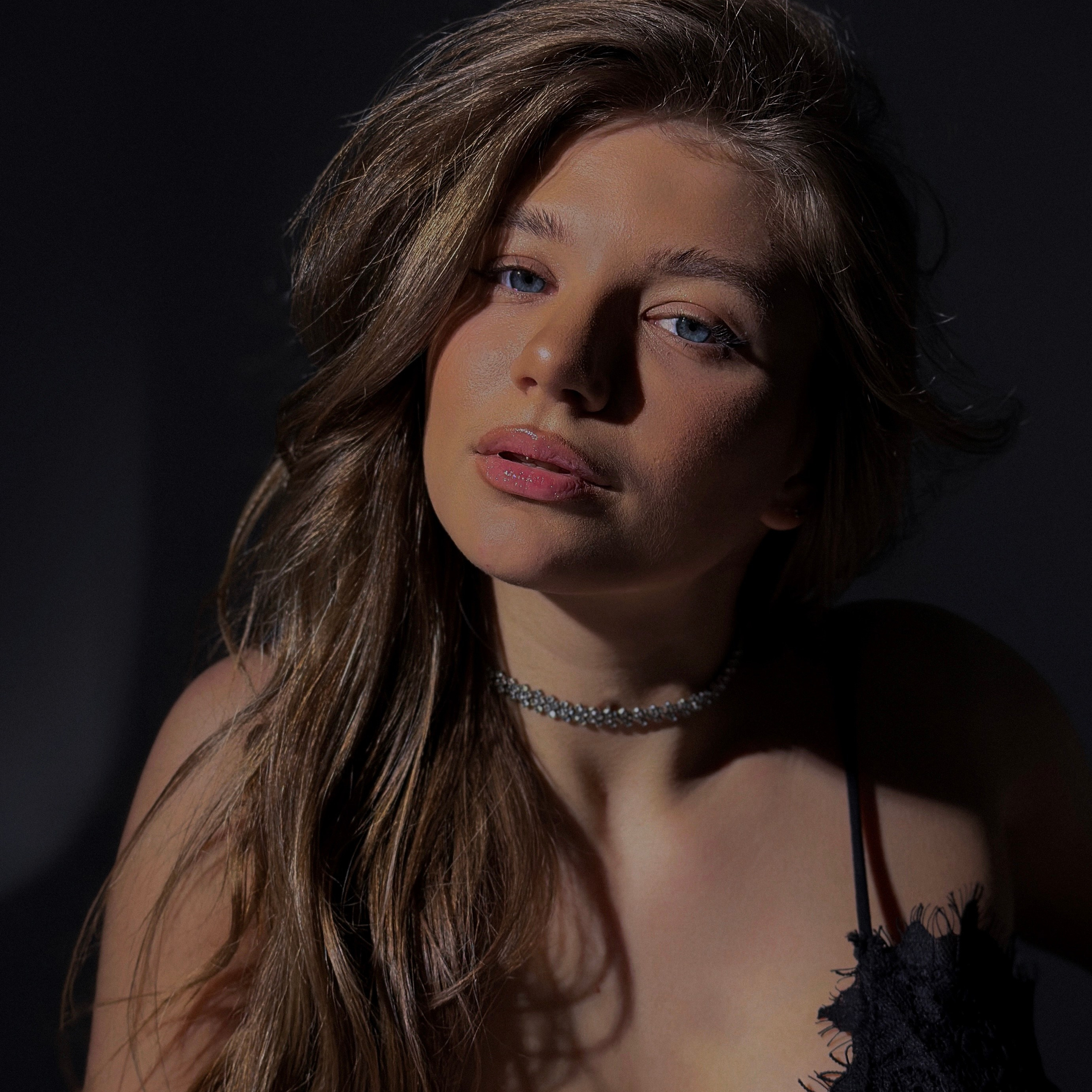 Индивидуальная съёмка. Мобильный фотограф