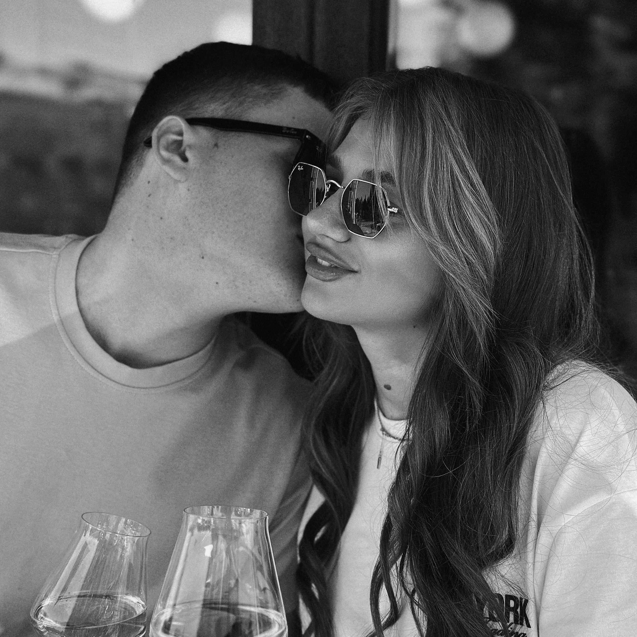 Love Story. Мобильный фотограф