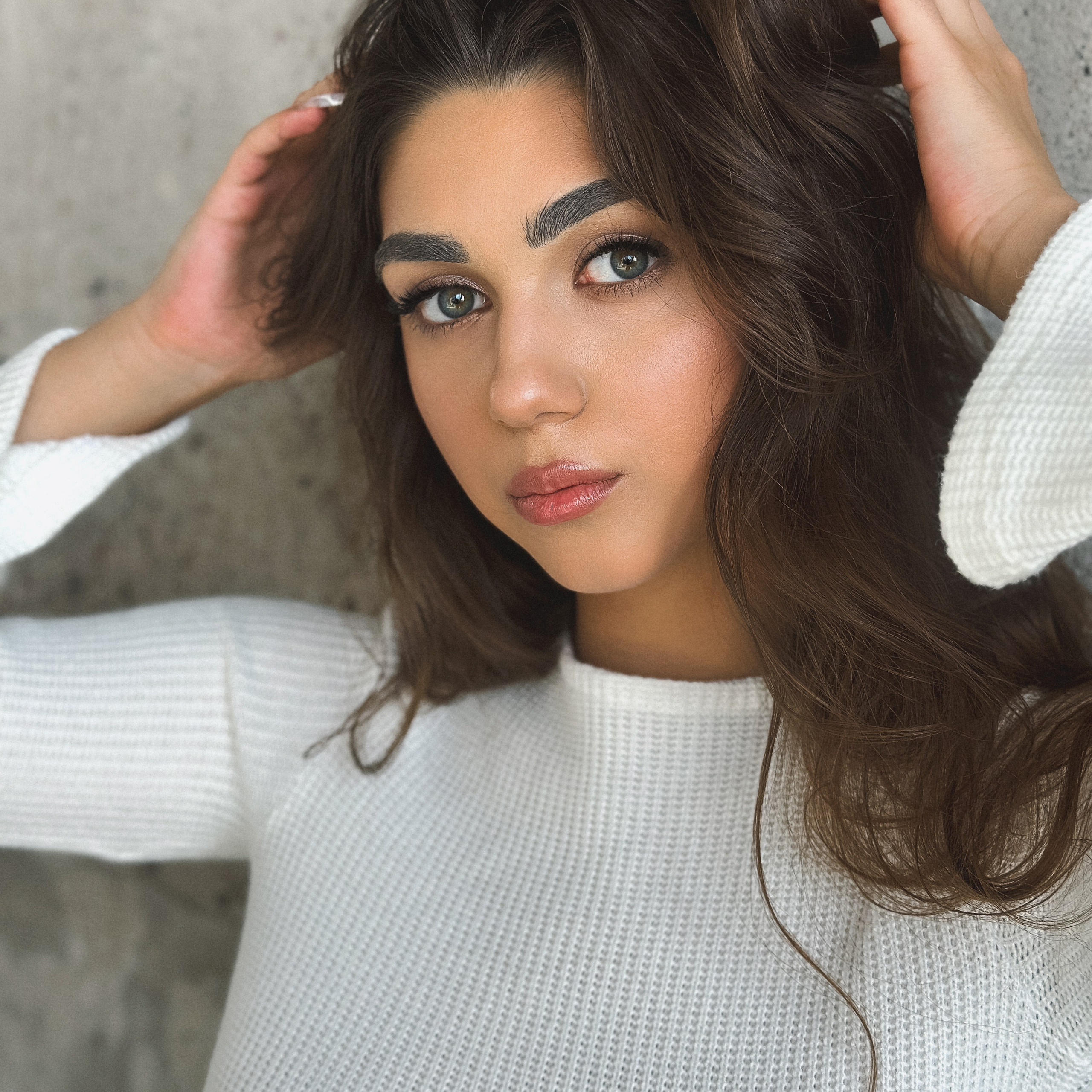 Индивидуальная съёмка. Мобильный фотограф