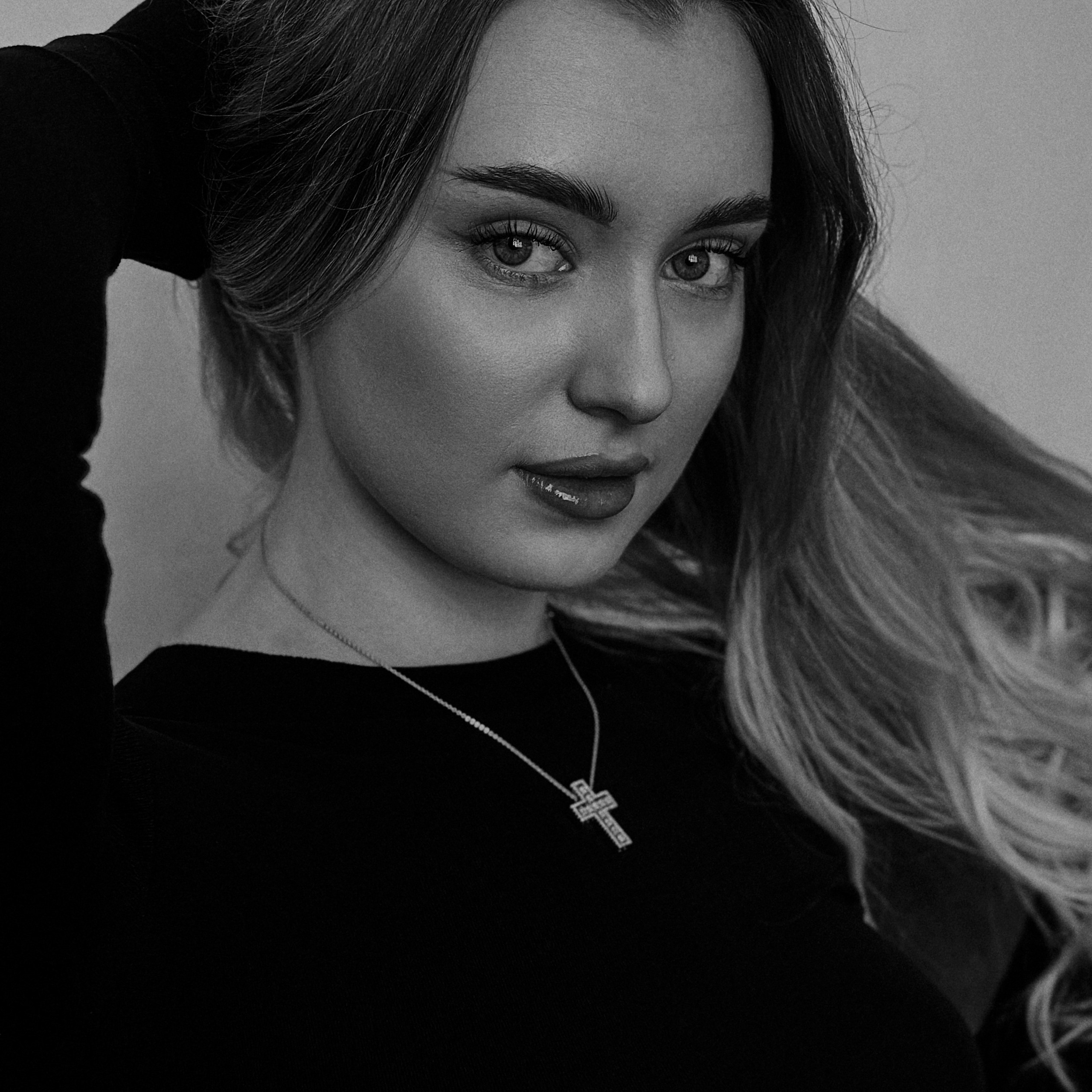 Индивидуальная съёмка. Мобильный фотограф