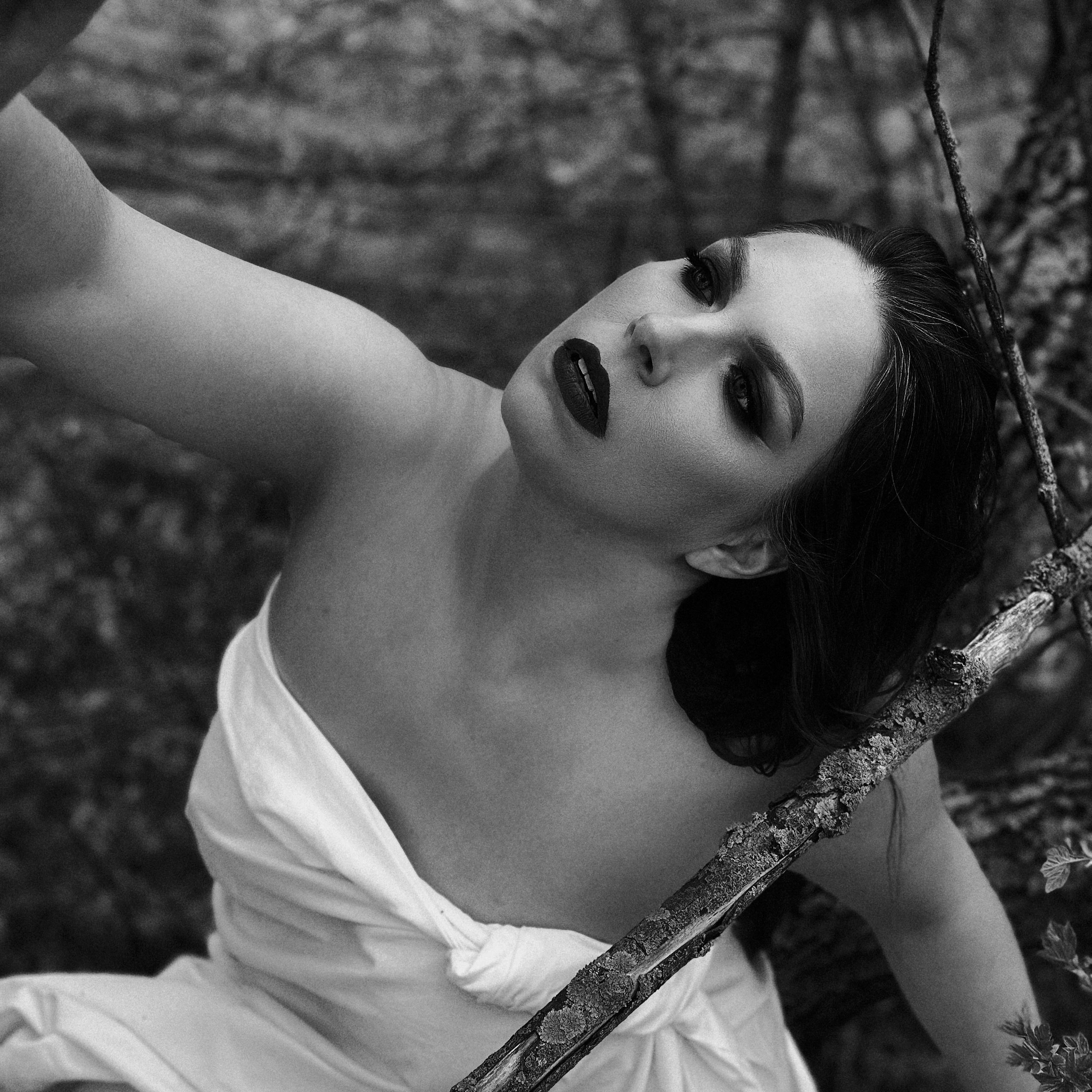 Творческая съёмка. Мобильный фотограф