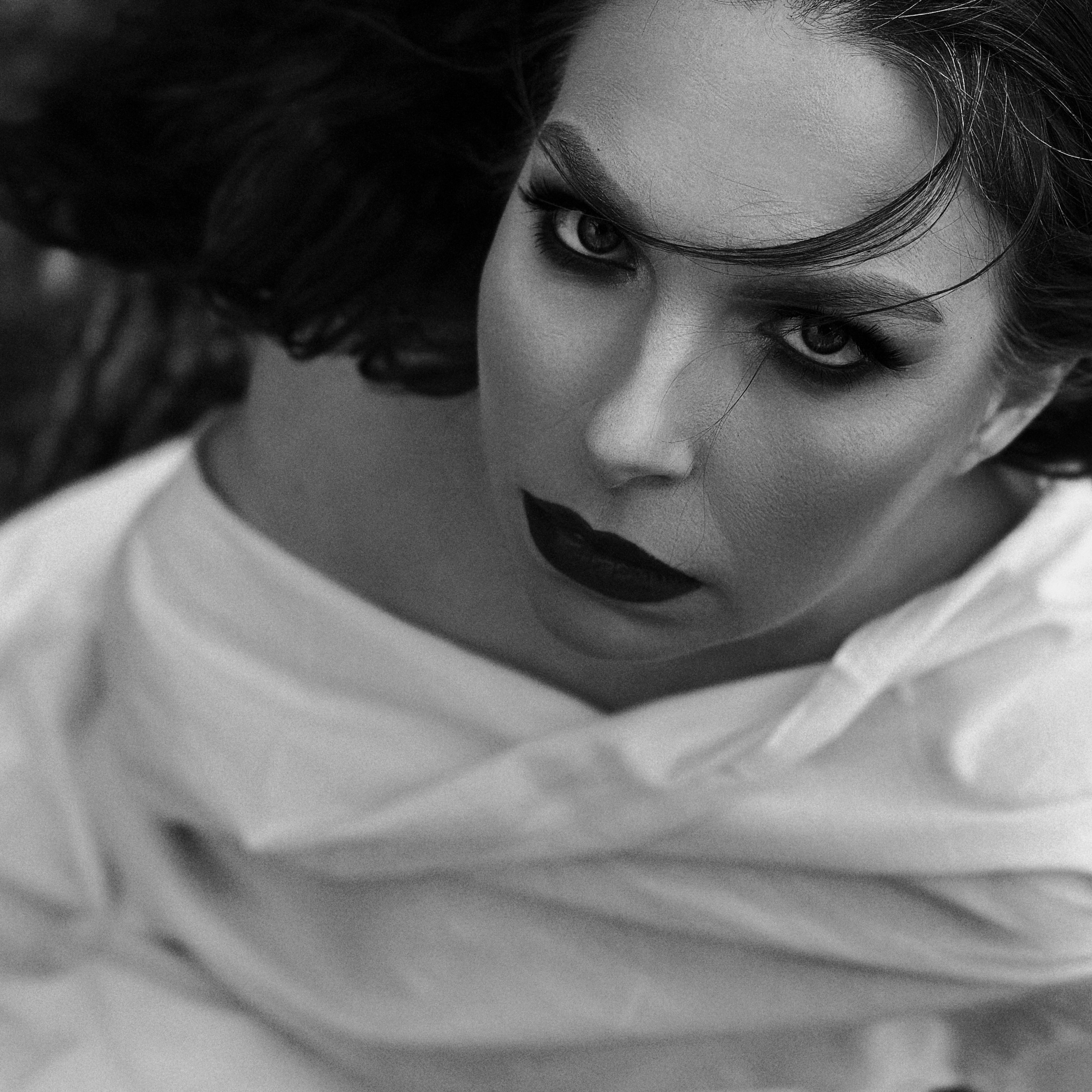 Творческая съёмка. Мобильный фотограф