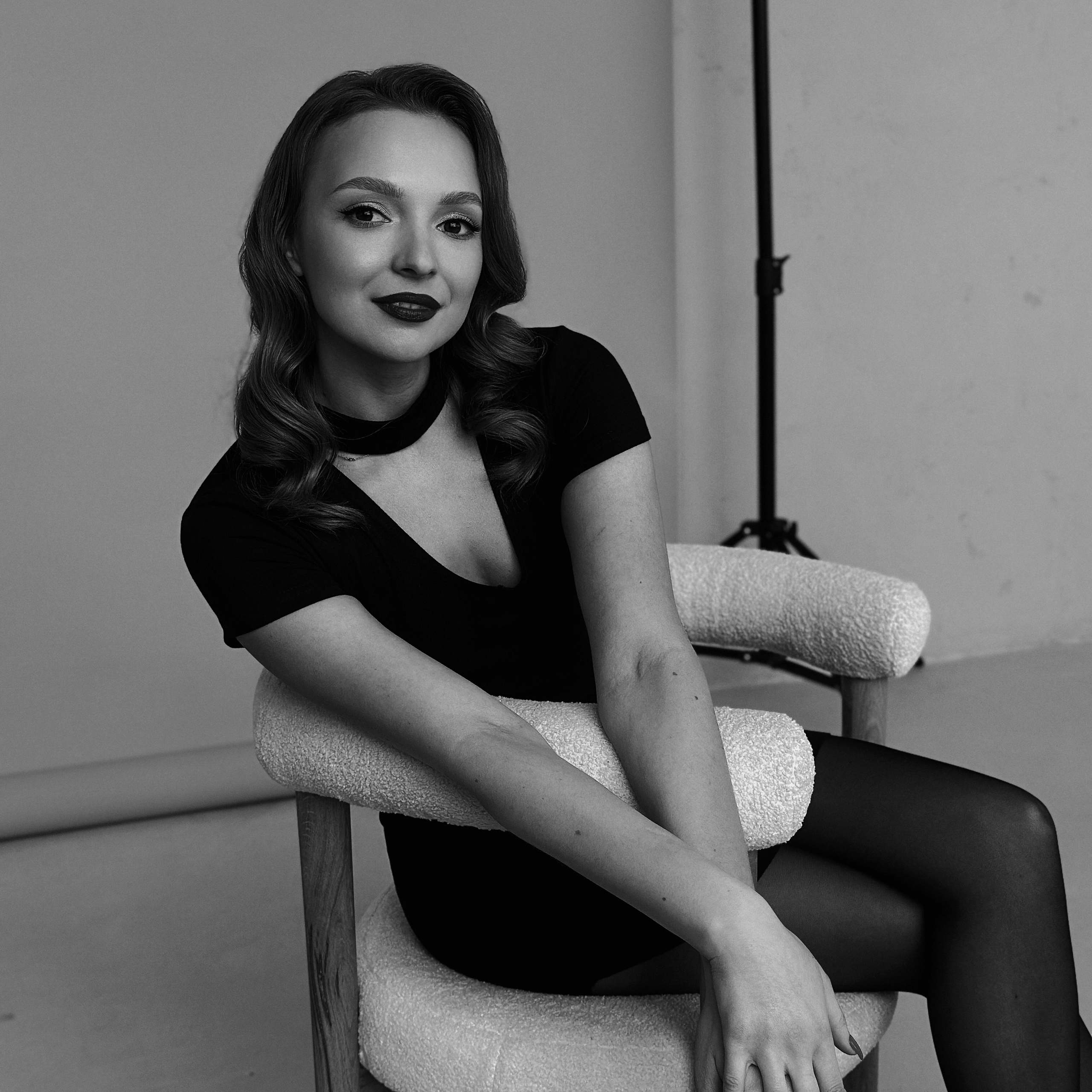 Индивидуальная съёмка. Мобильный фотограф