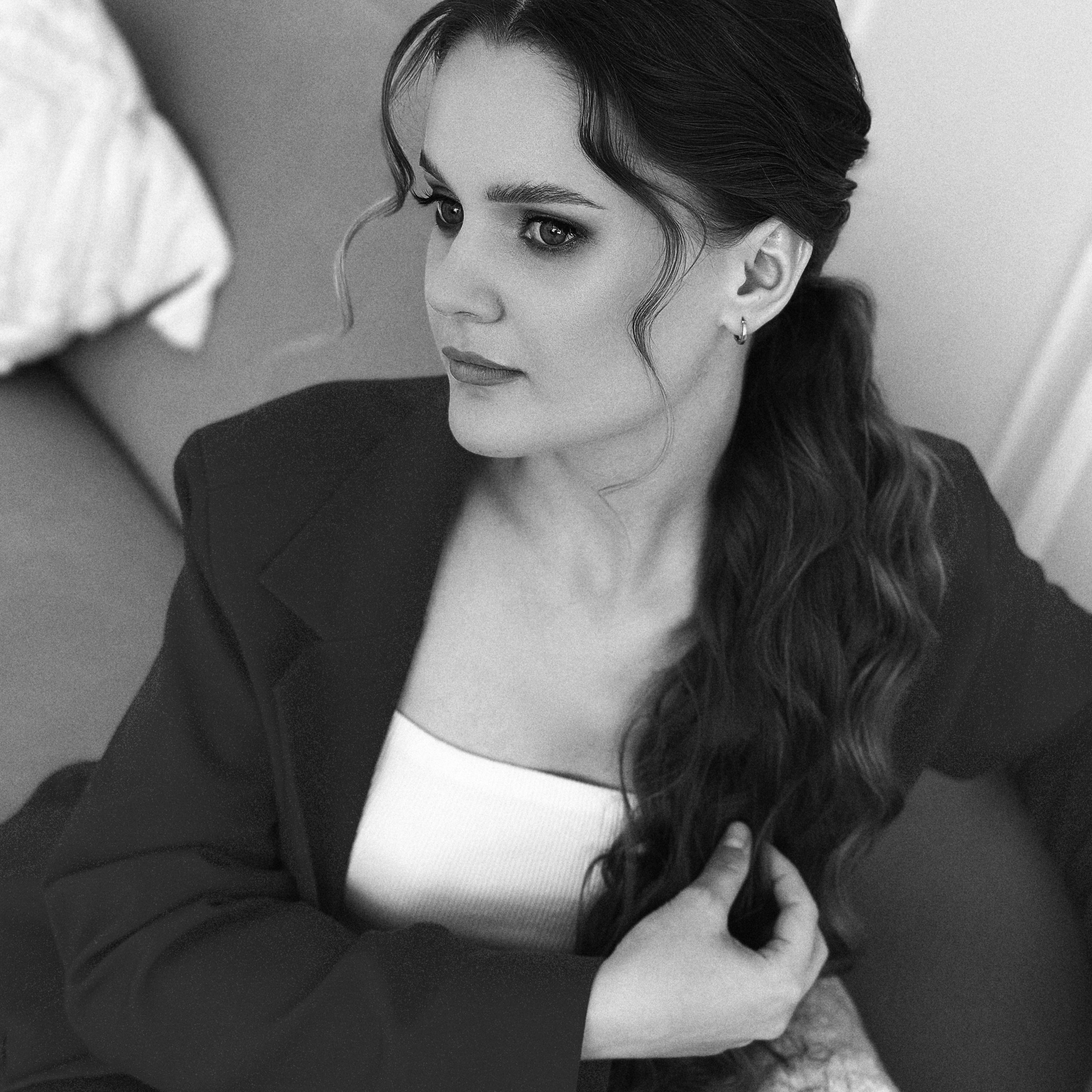 Индивидуальная съёмка. Мобильный фотограф