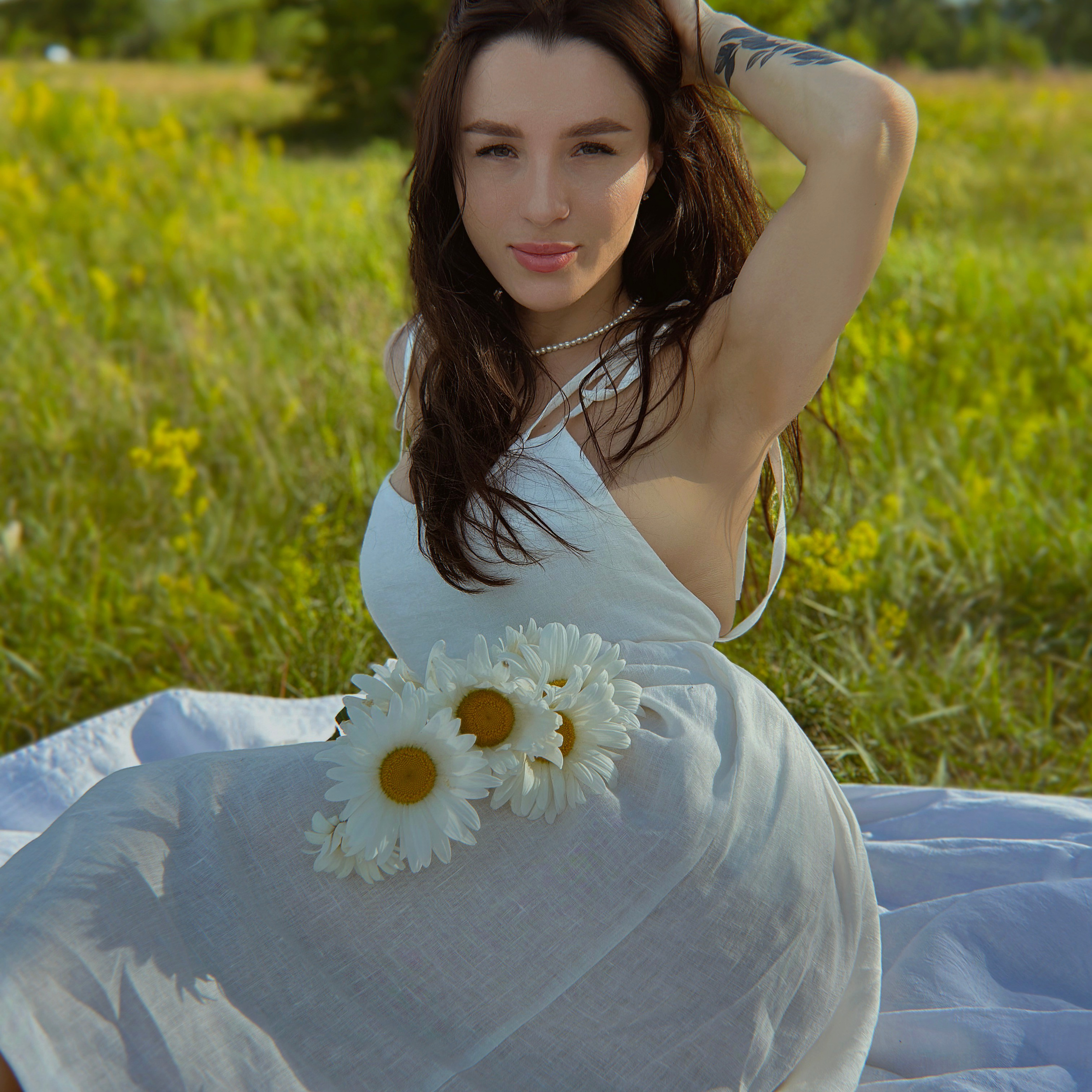 Уличная съёмка. Мобильный фотограф