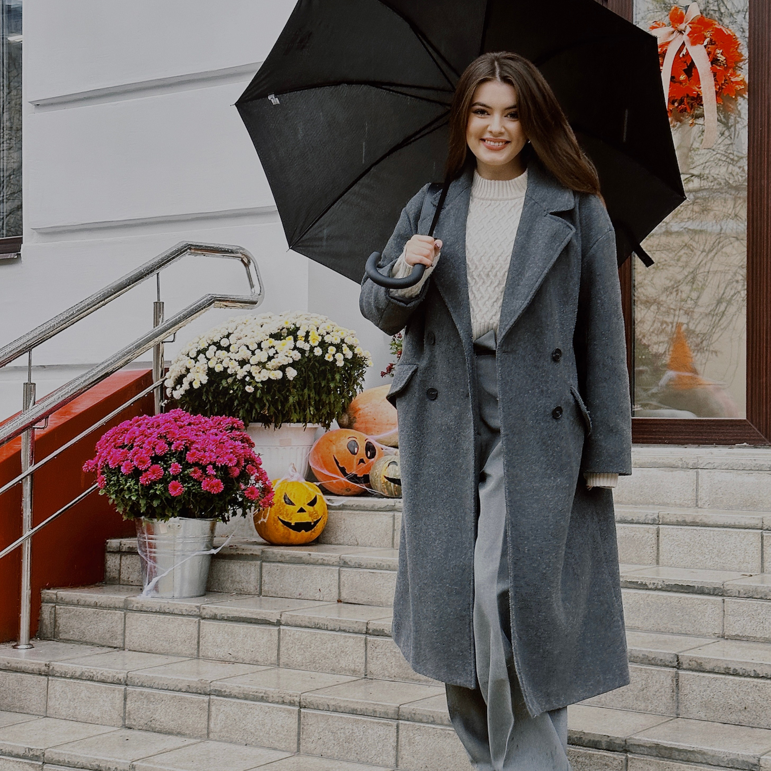 Индивидуальная съёмка. Мобильный фотограф