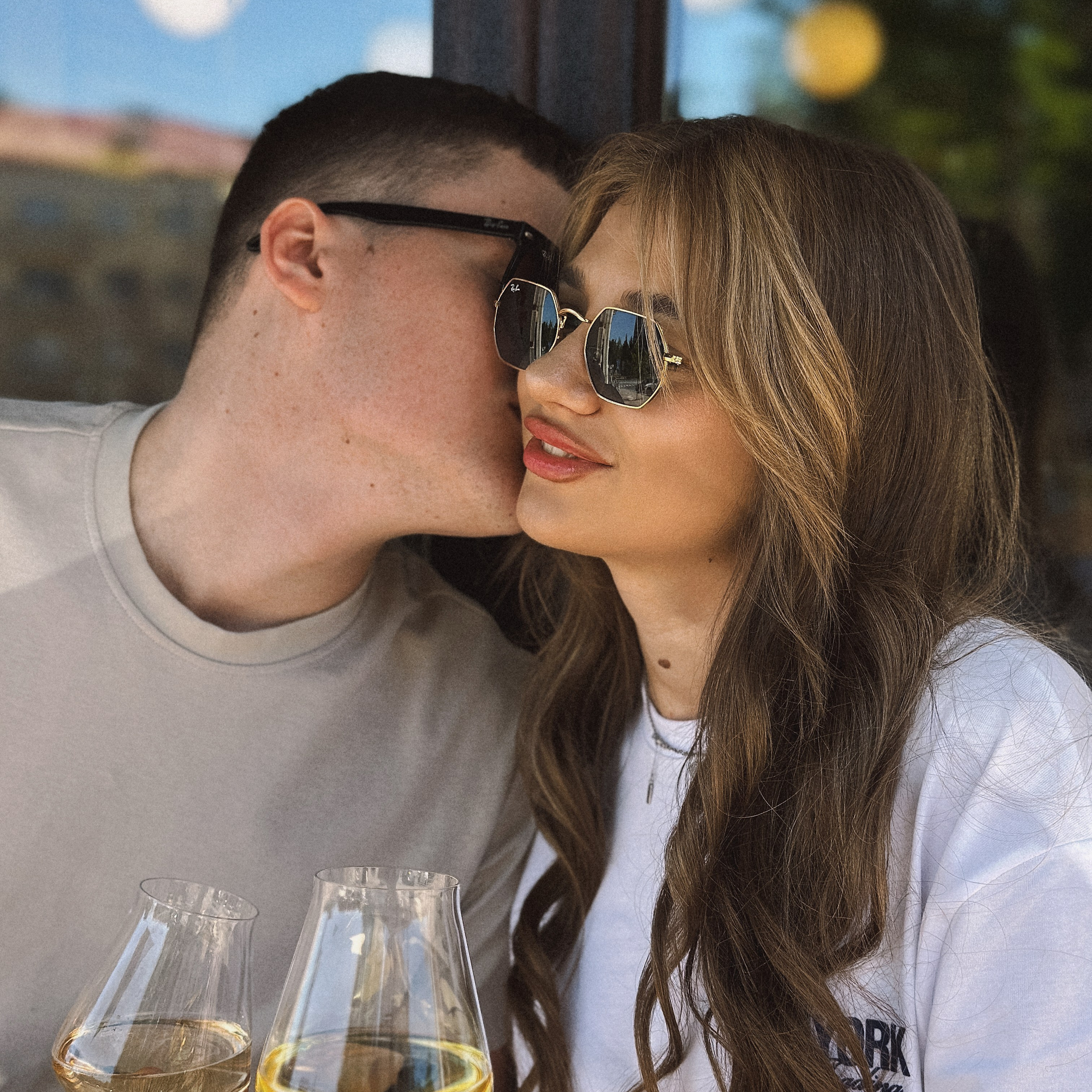 Love Story. Мобильный фотограф