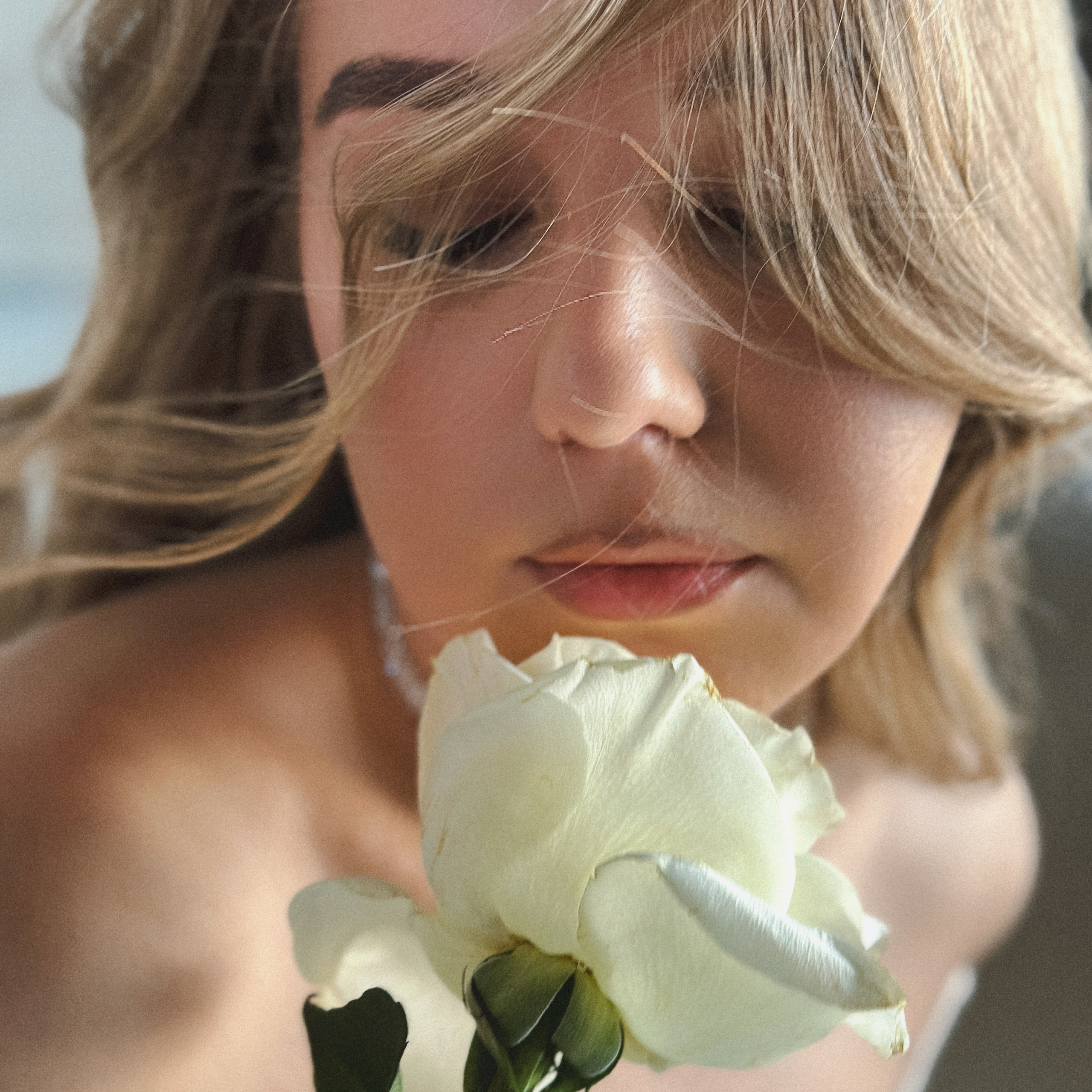 Индивидуальная съёмка. Мобильный фотограф