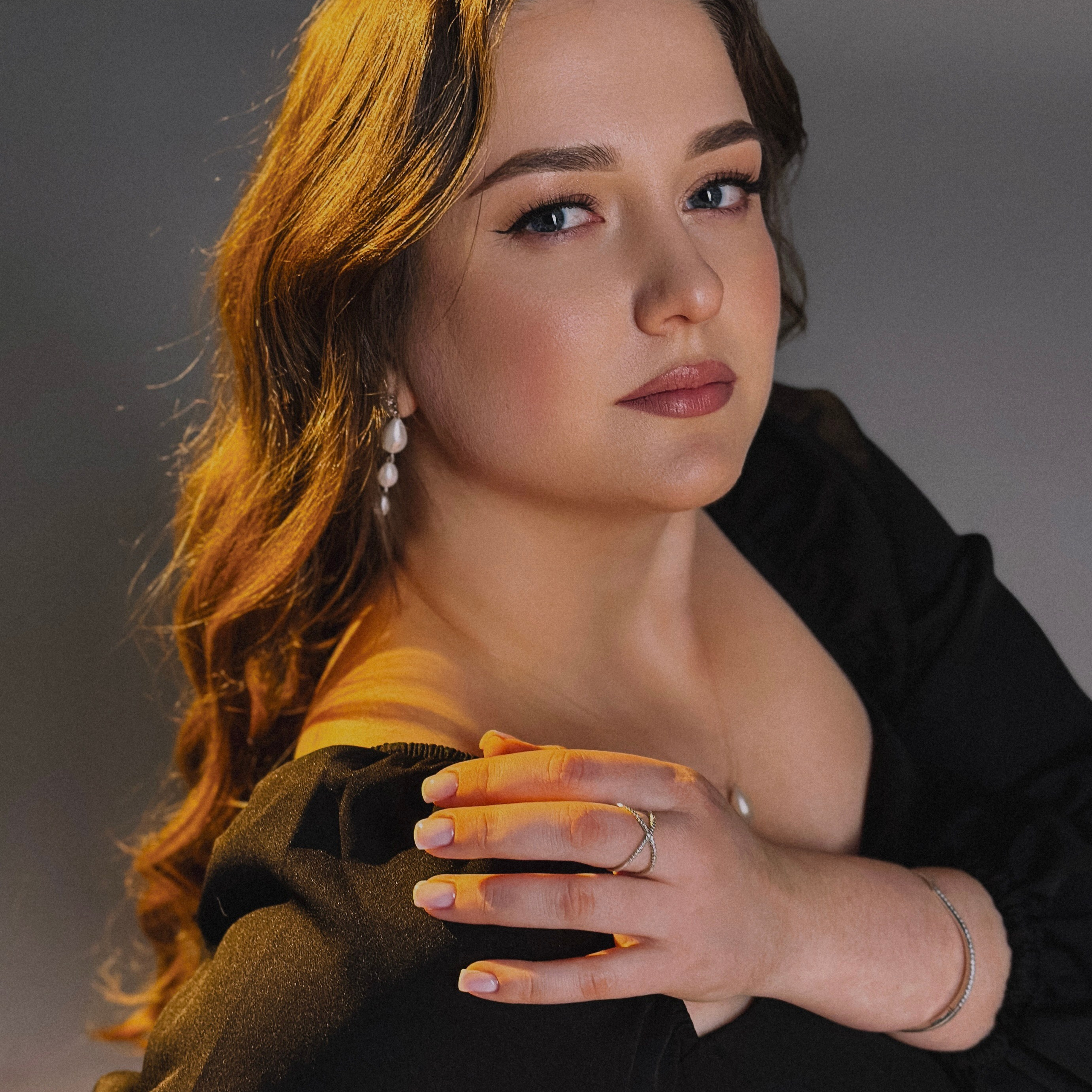 Индивидуальная съёмка. Мобильный фотограф