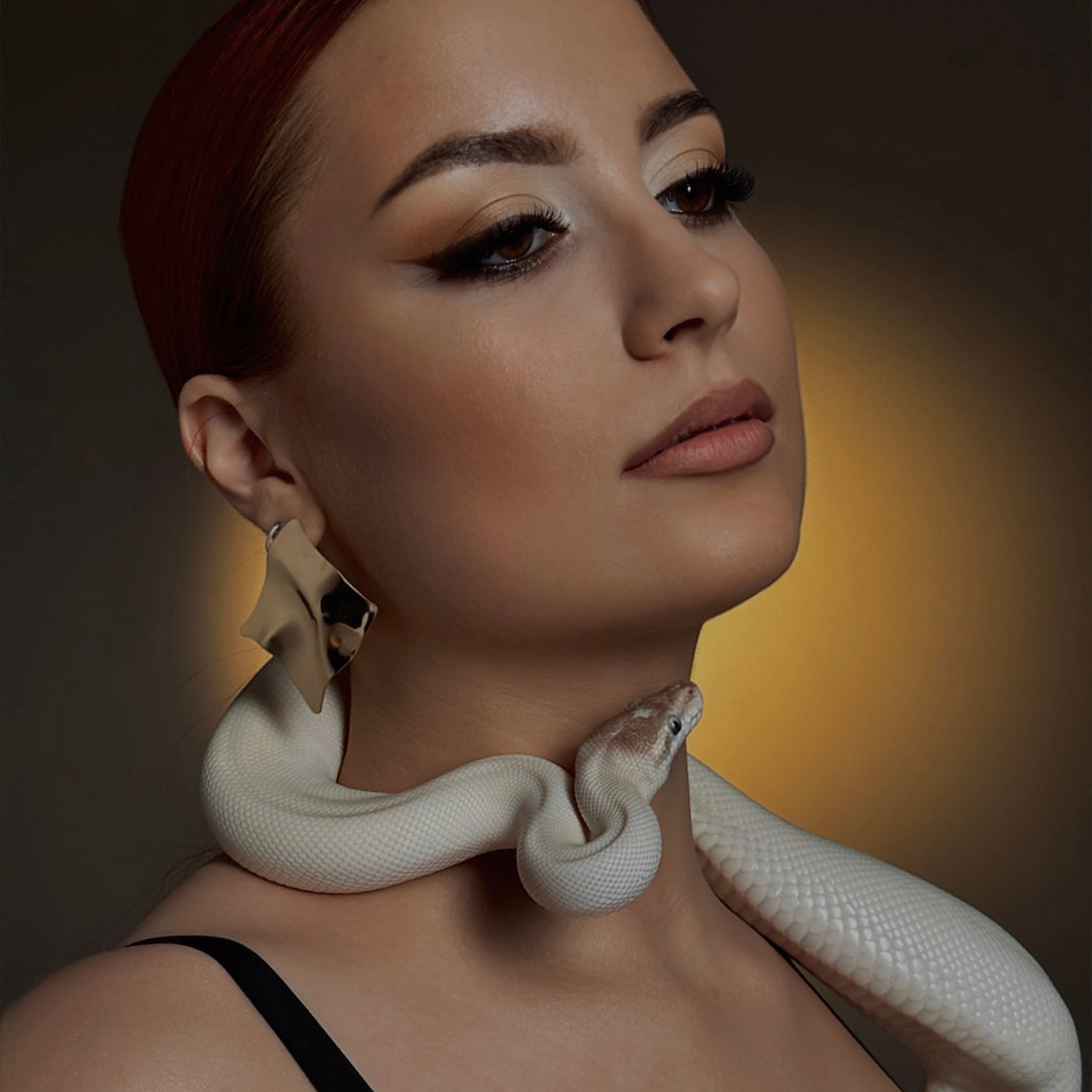 Творческая съёмка. Мобильный фотограф