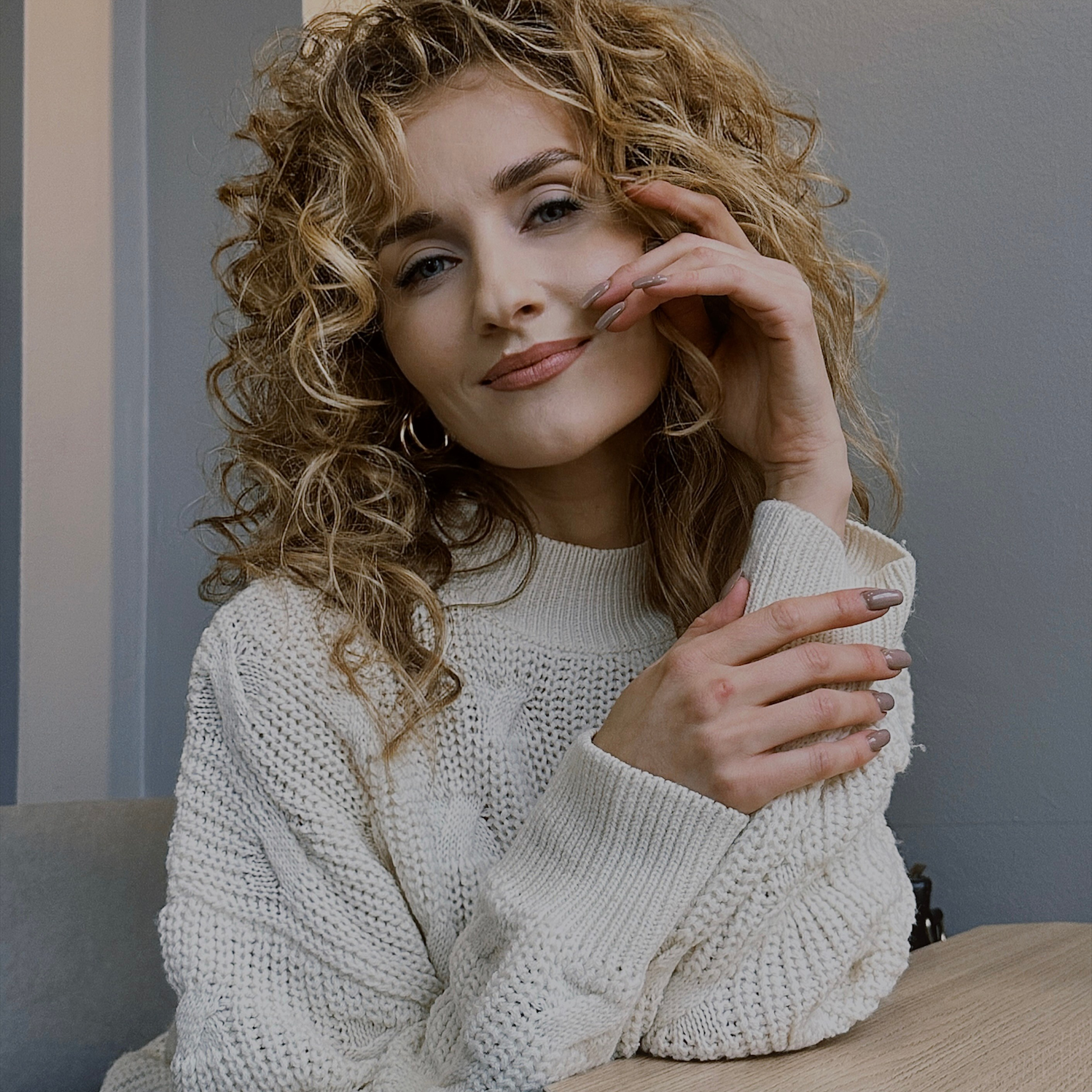 Индивидуальная съёмка. Мобильный фотограф