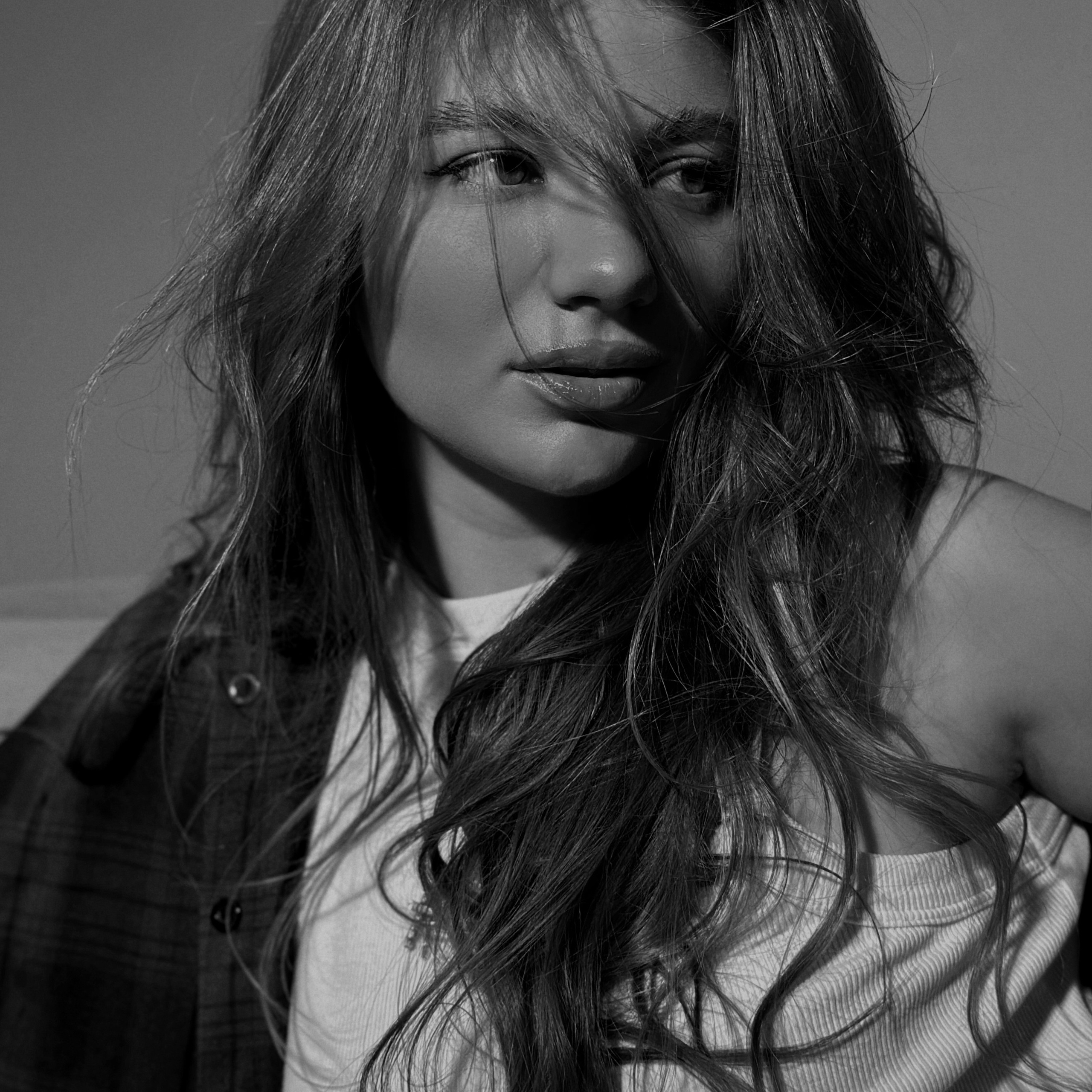 Индивидуальная съёмка. Мобильный фотограф