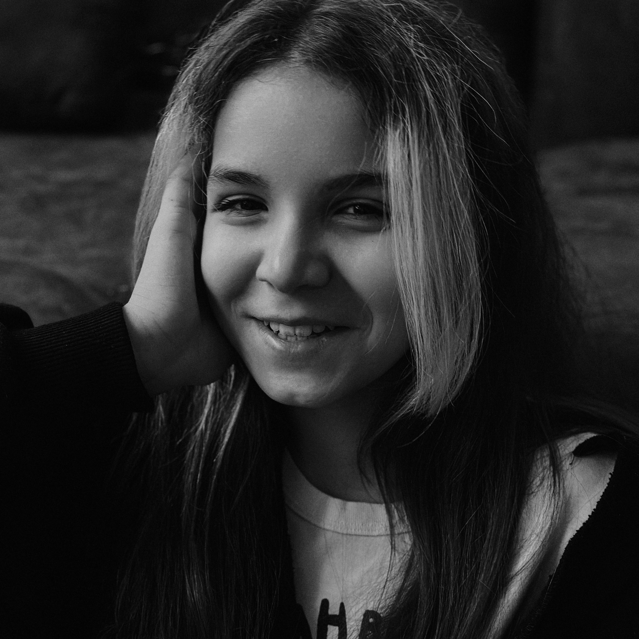 Семейная съёмка. Мобильный фотограф