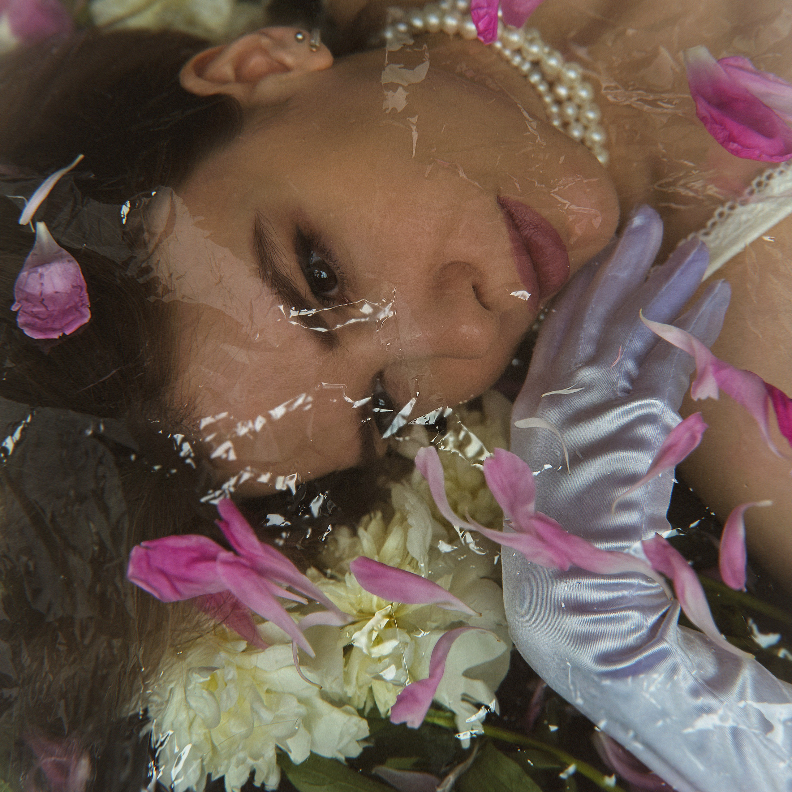 Индивидуальная съёмка. Мобильный фотограф