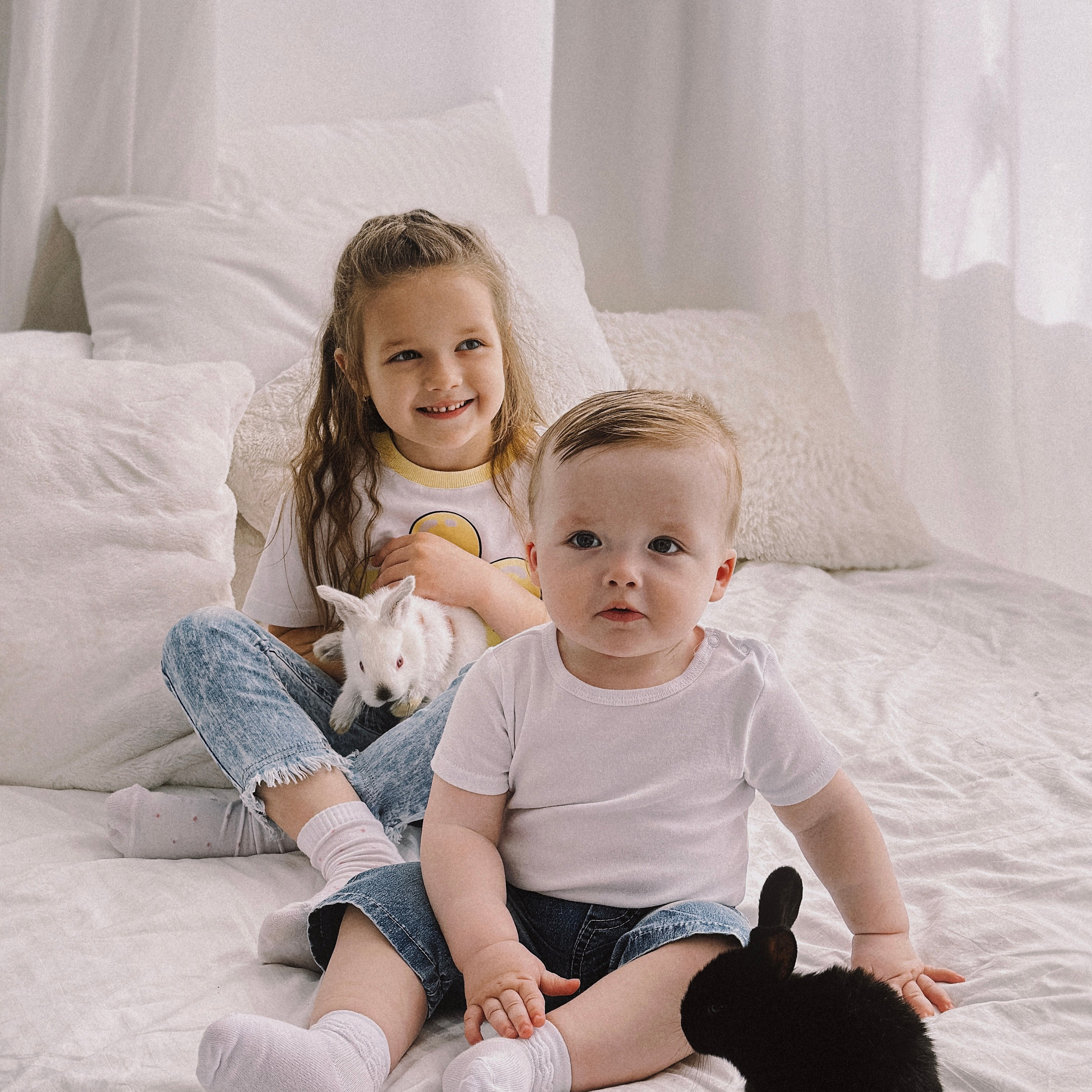 Семейная съёмка. Мобильный фотограф