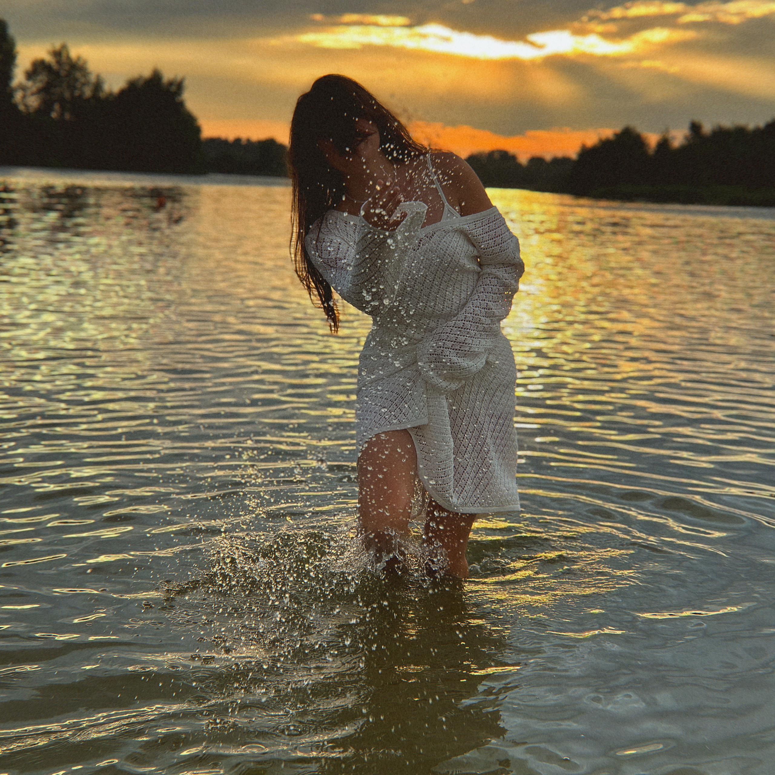 Уличная съёмка. Мобильный фотограф