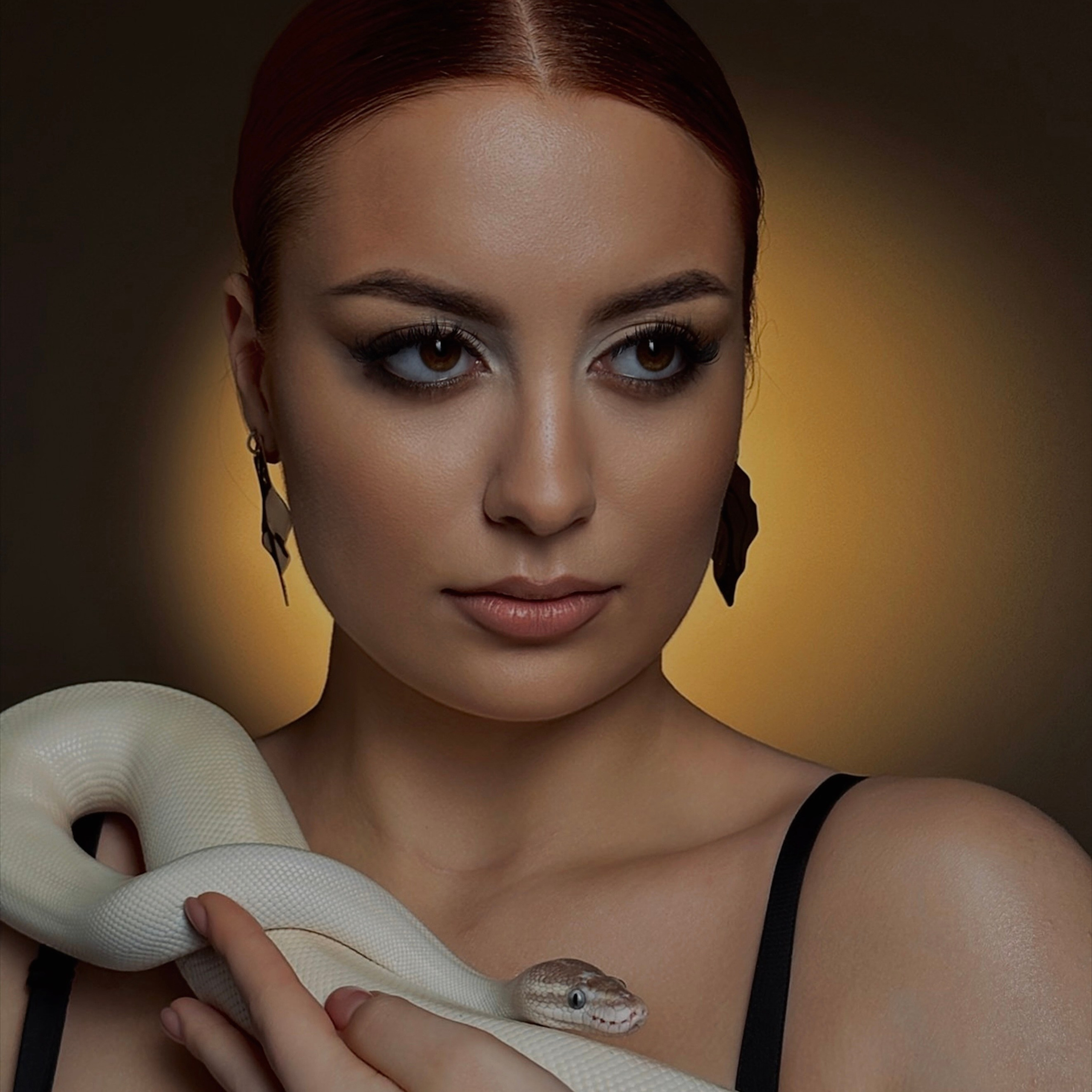 Творческая съёмка. Мобильный фотограф