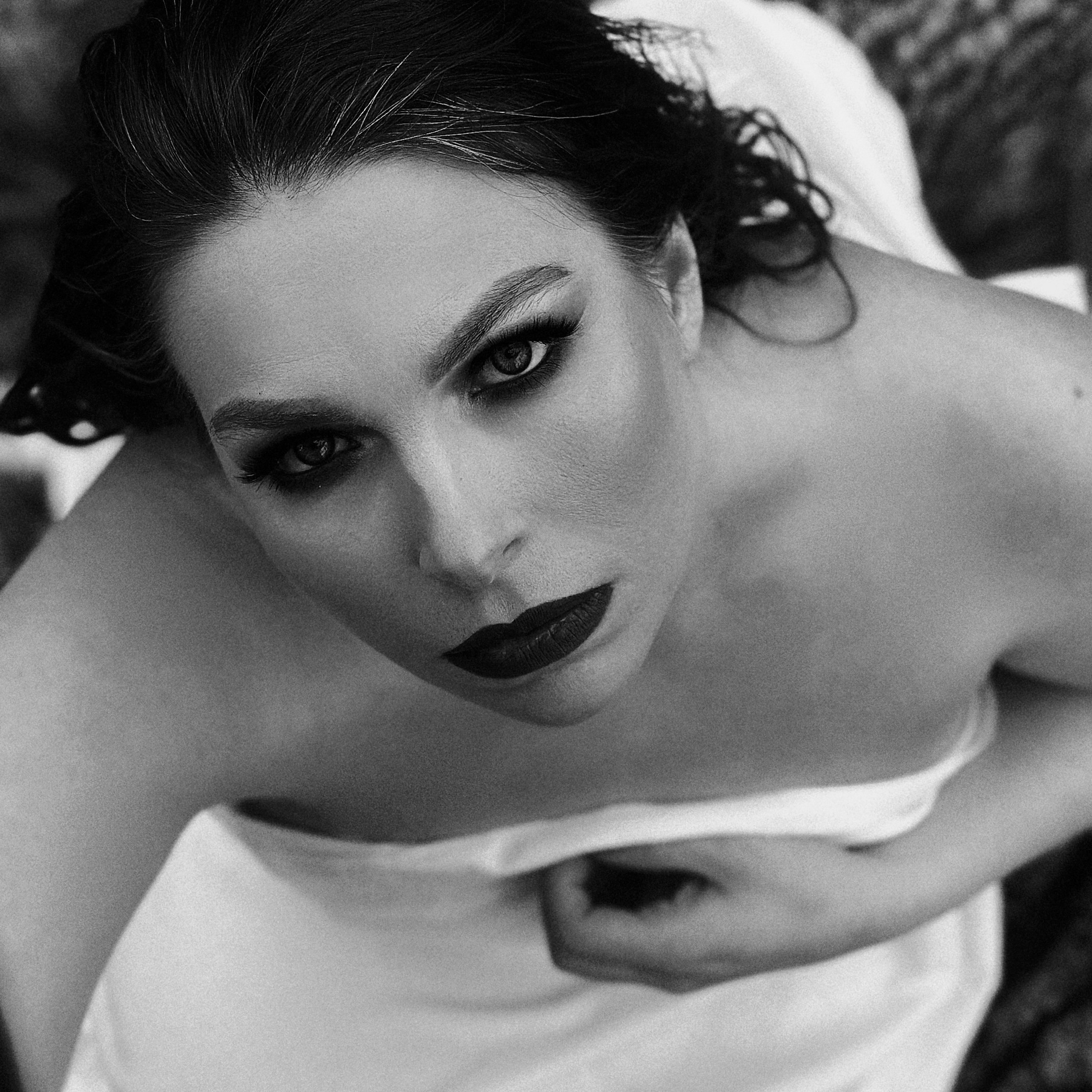 Творческая съёмка. Мобильный фотограф