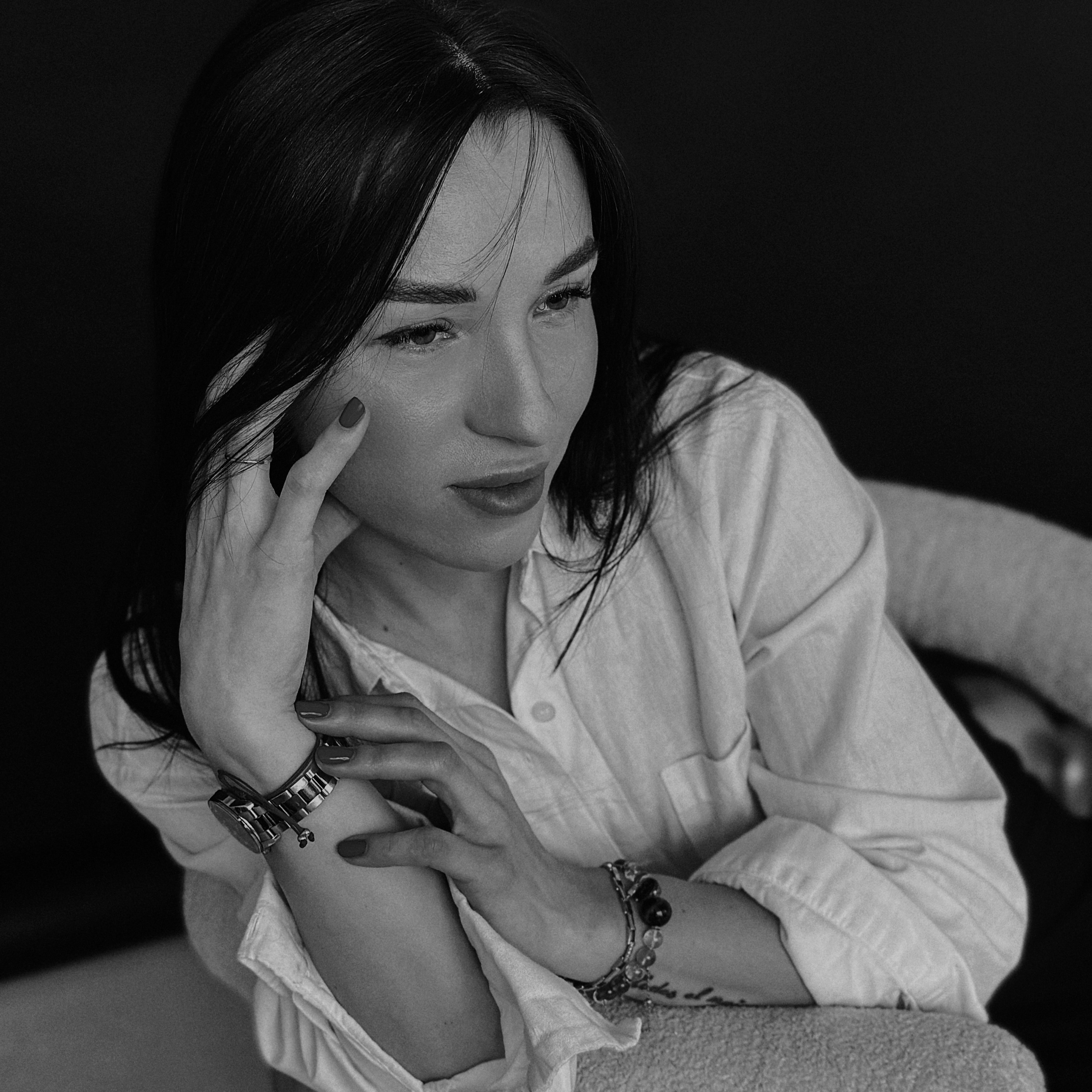 Семейная съёмка. Мобильный фотограф