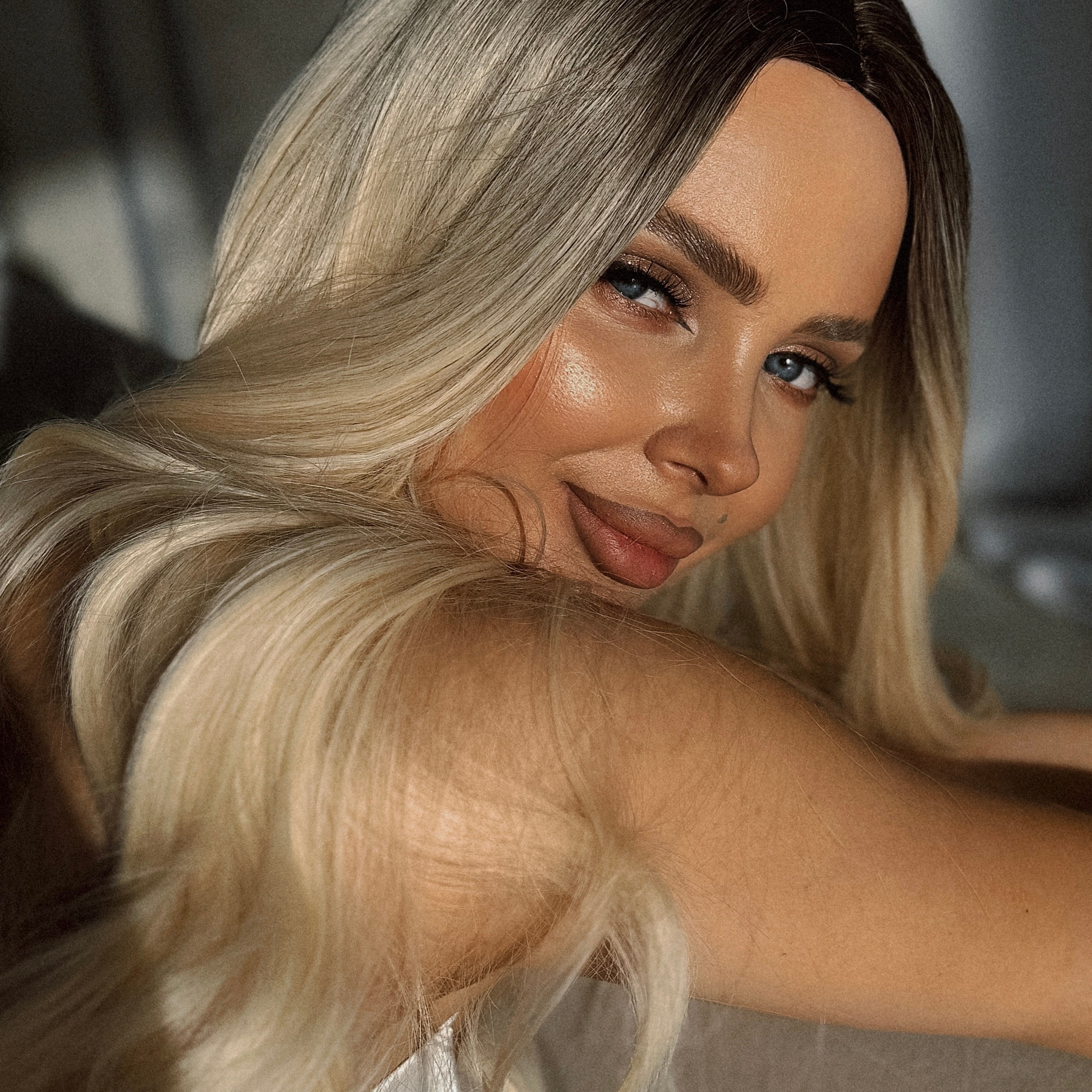 Индивидуальная съёмка. Мобильный фотограф