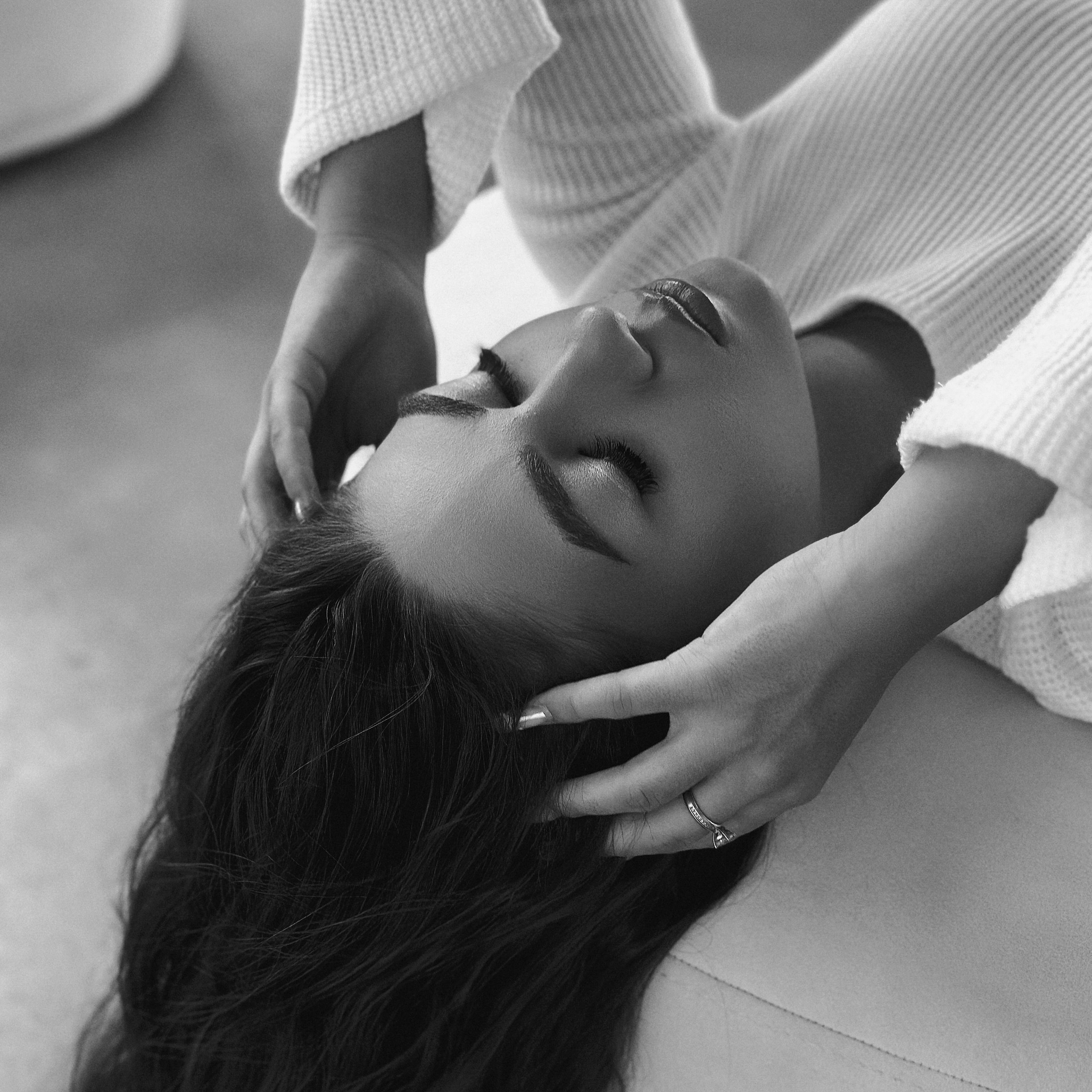 Индивидуальная съёмка. Мобильный фотограф