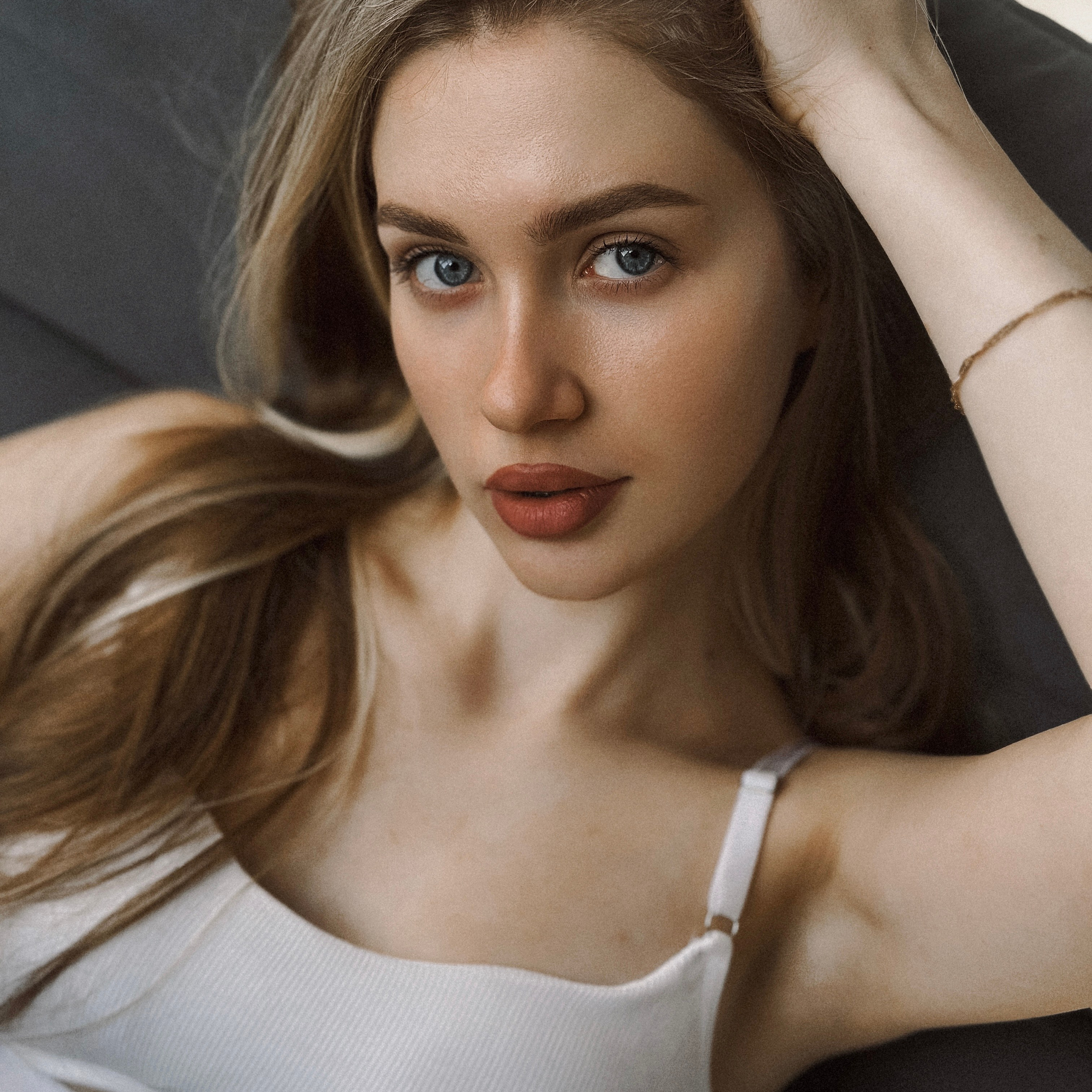 Индивидуальная съёмка. Мобильный фотограф