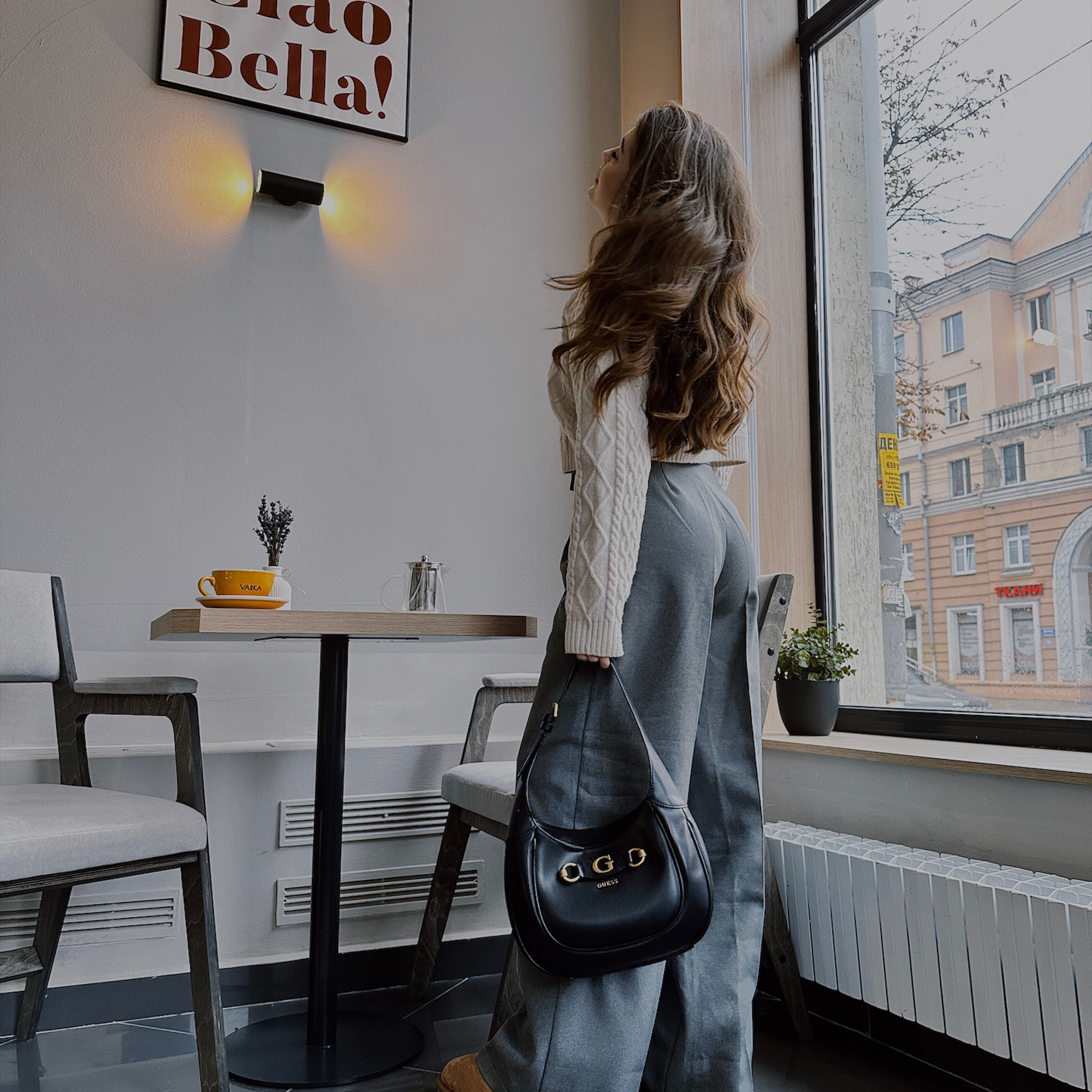 Индивидуальная съёмка. Мобильный фотограф