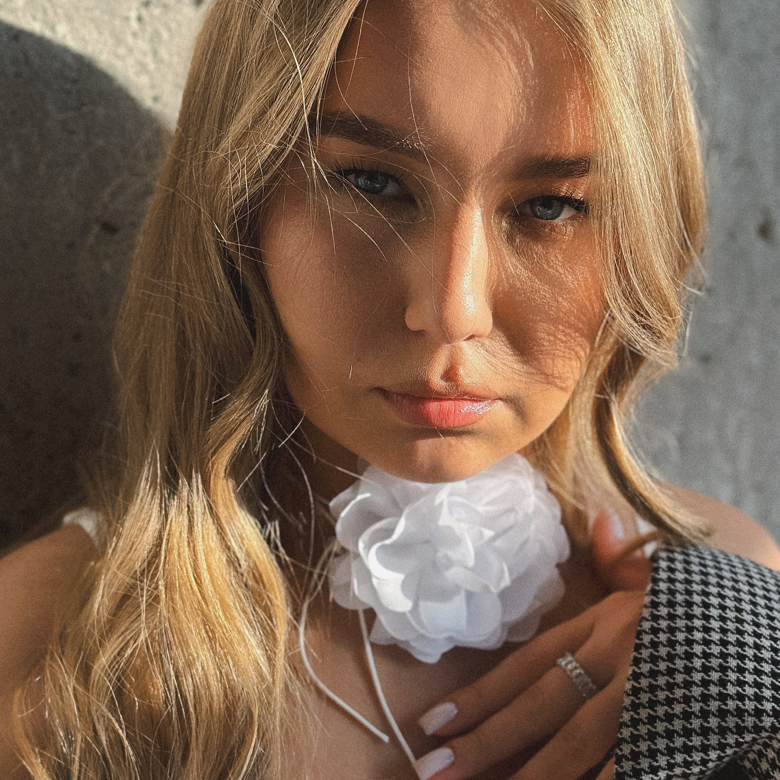 Индивидуальная съёмка. Мобильный фотограф