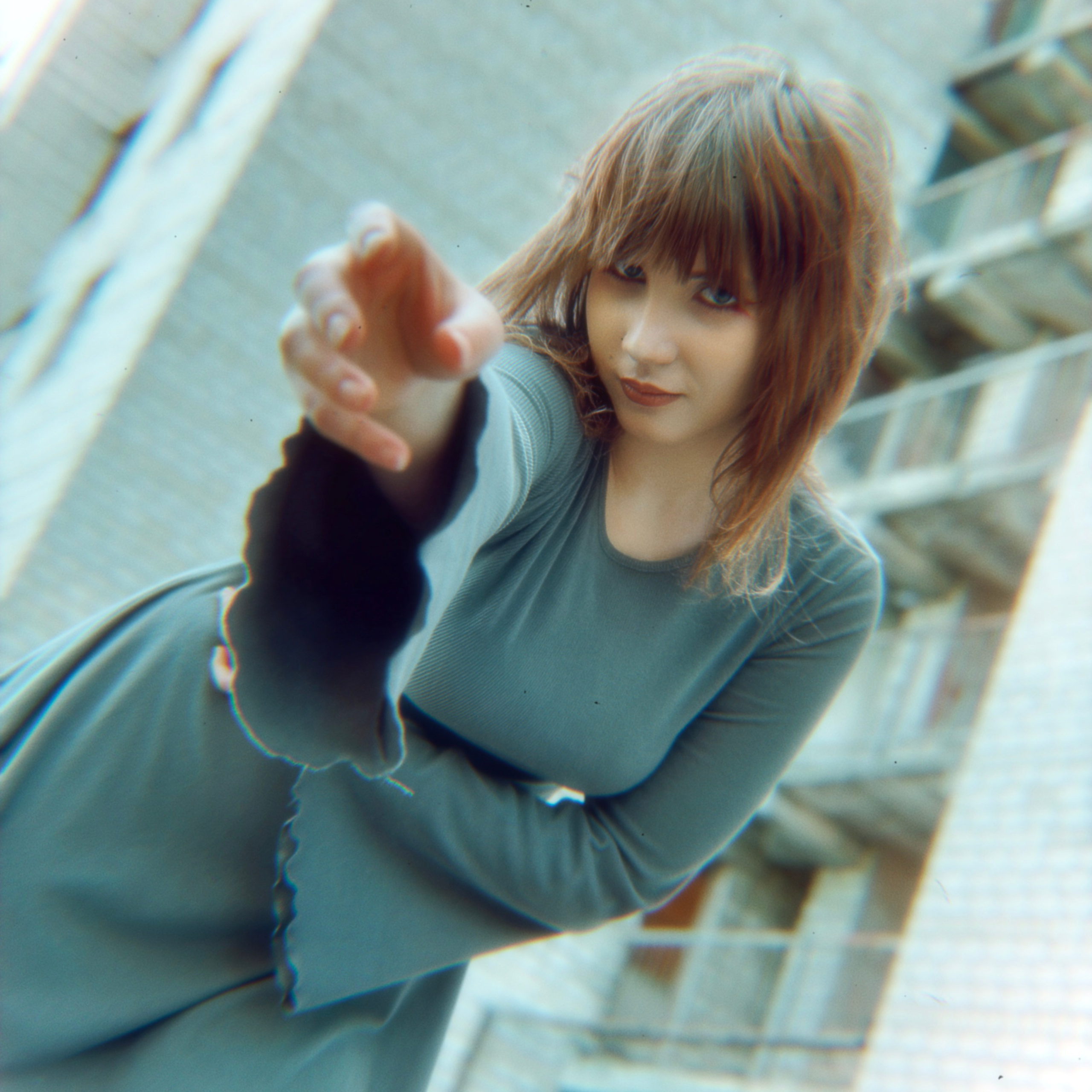 Творческая съёмка. Мобильный фотограф