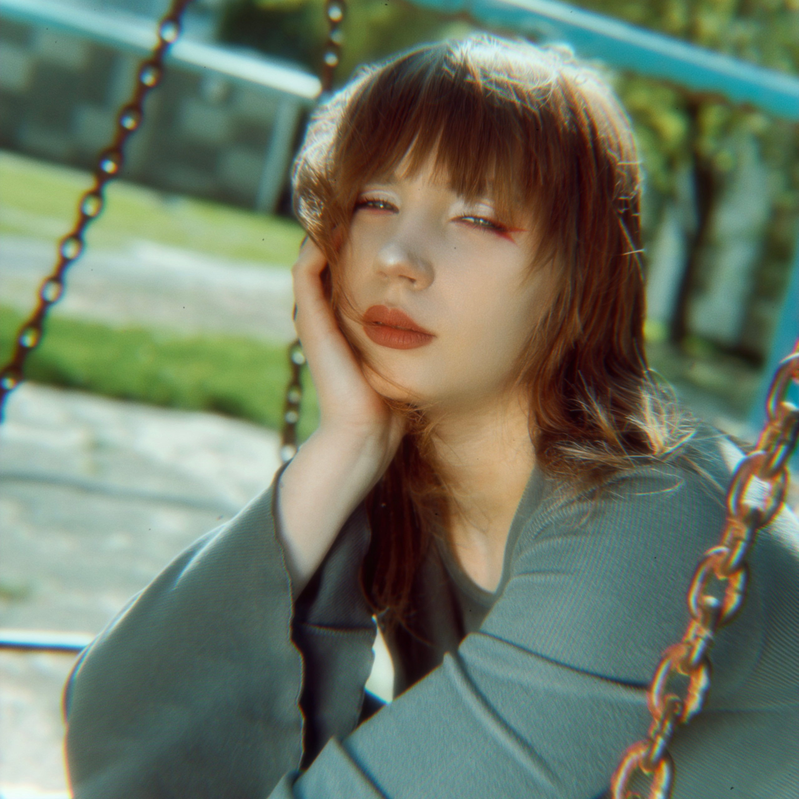 Творческая съёмка. Мобильный фотограф