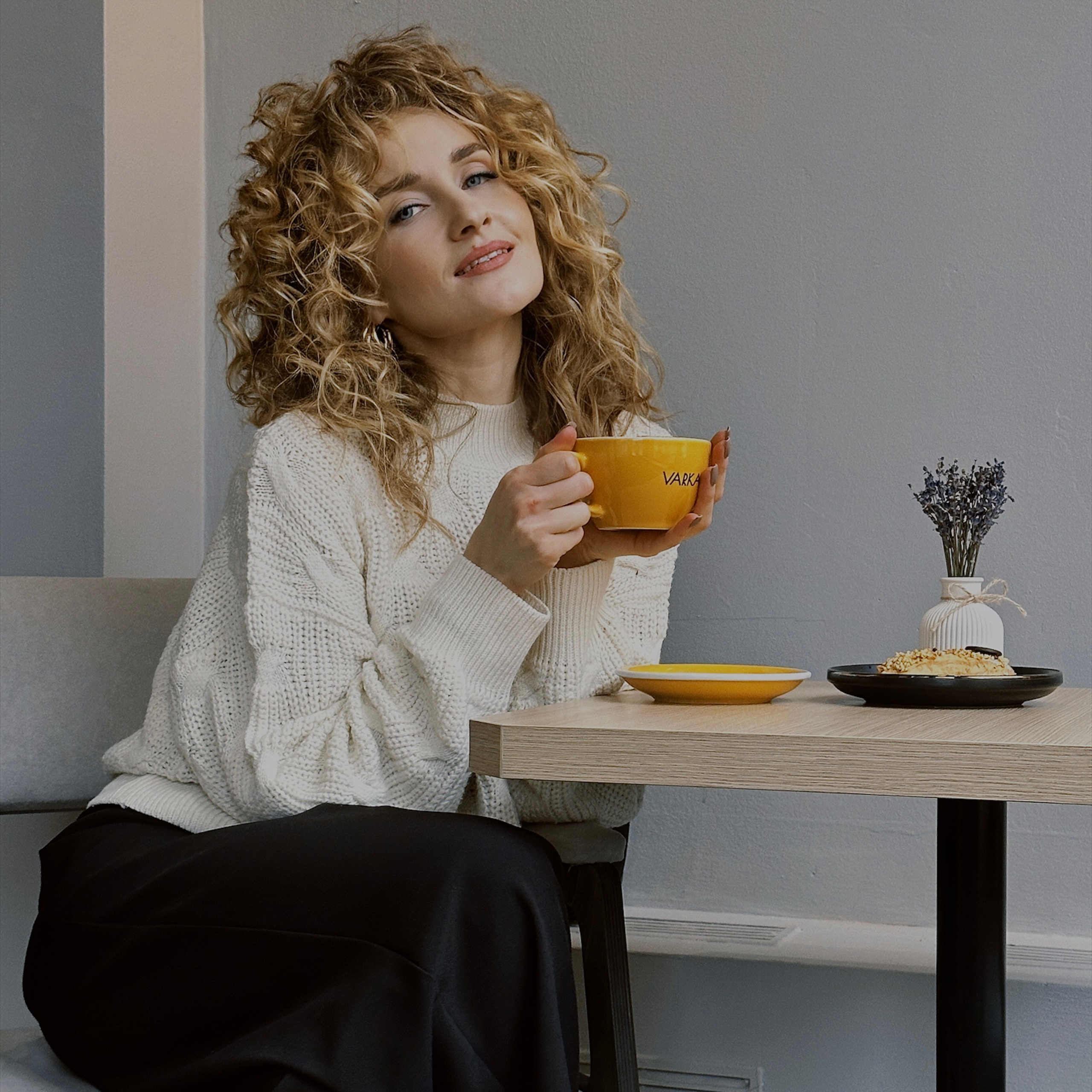 Индивидуальная съёмка. Мобильный фотограф