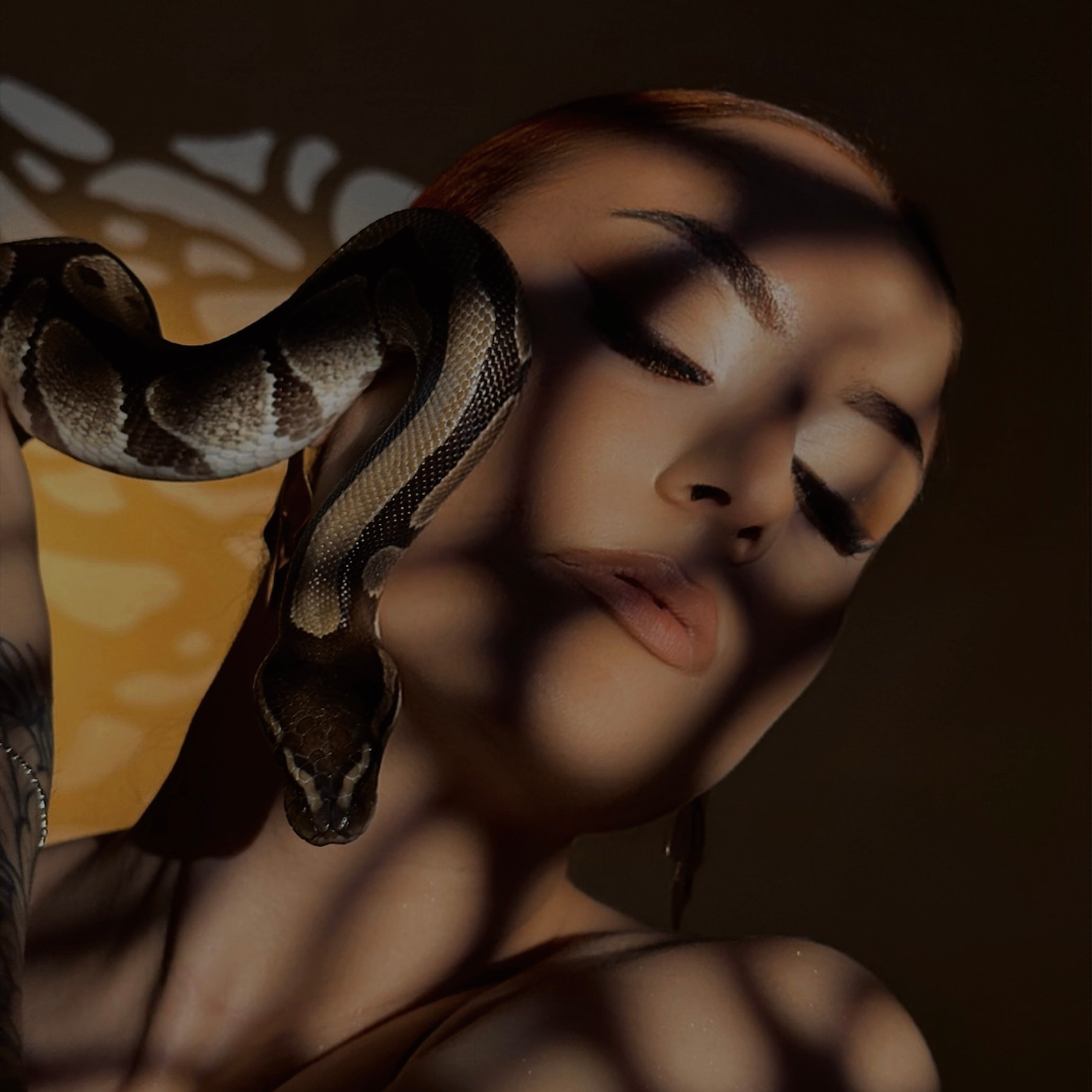 Творческая съёмка. Мобильный фотограф