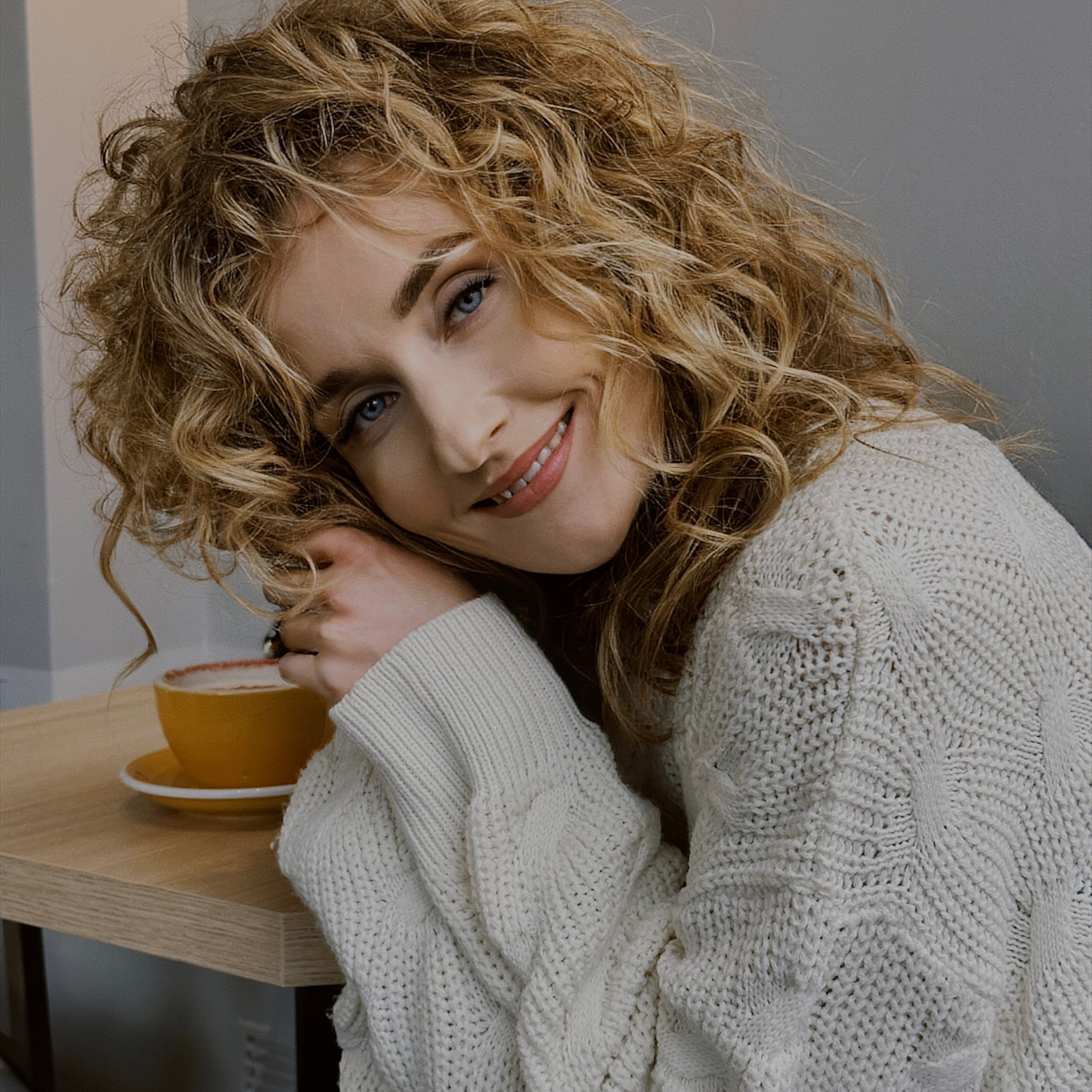 Индивидуальная съёмка. Мобильный фотограф