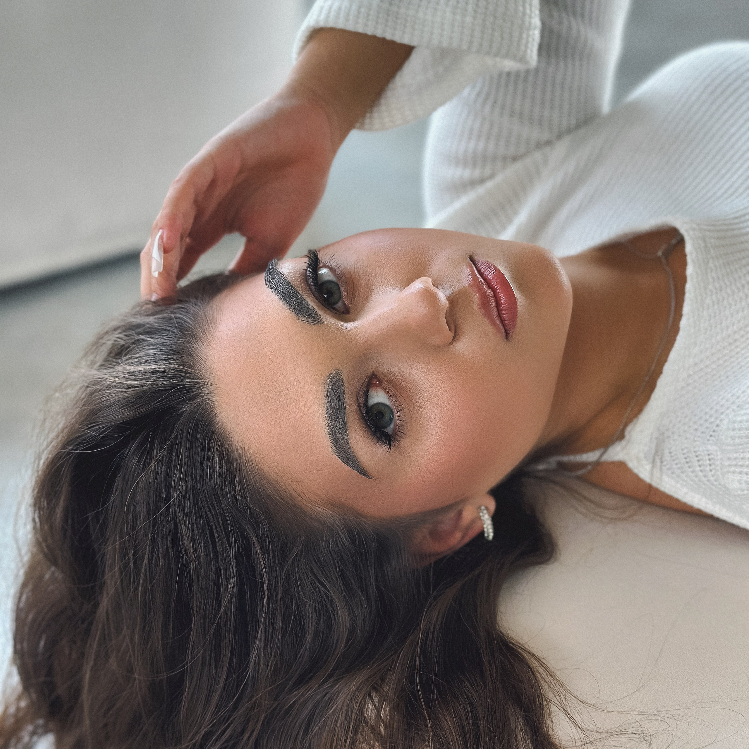 Индивидуальная съёмка. Мобильный фотограф