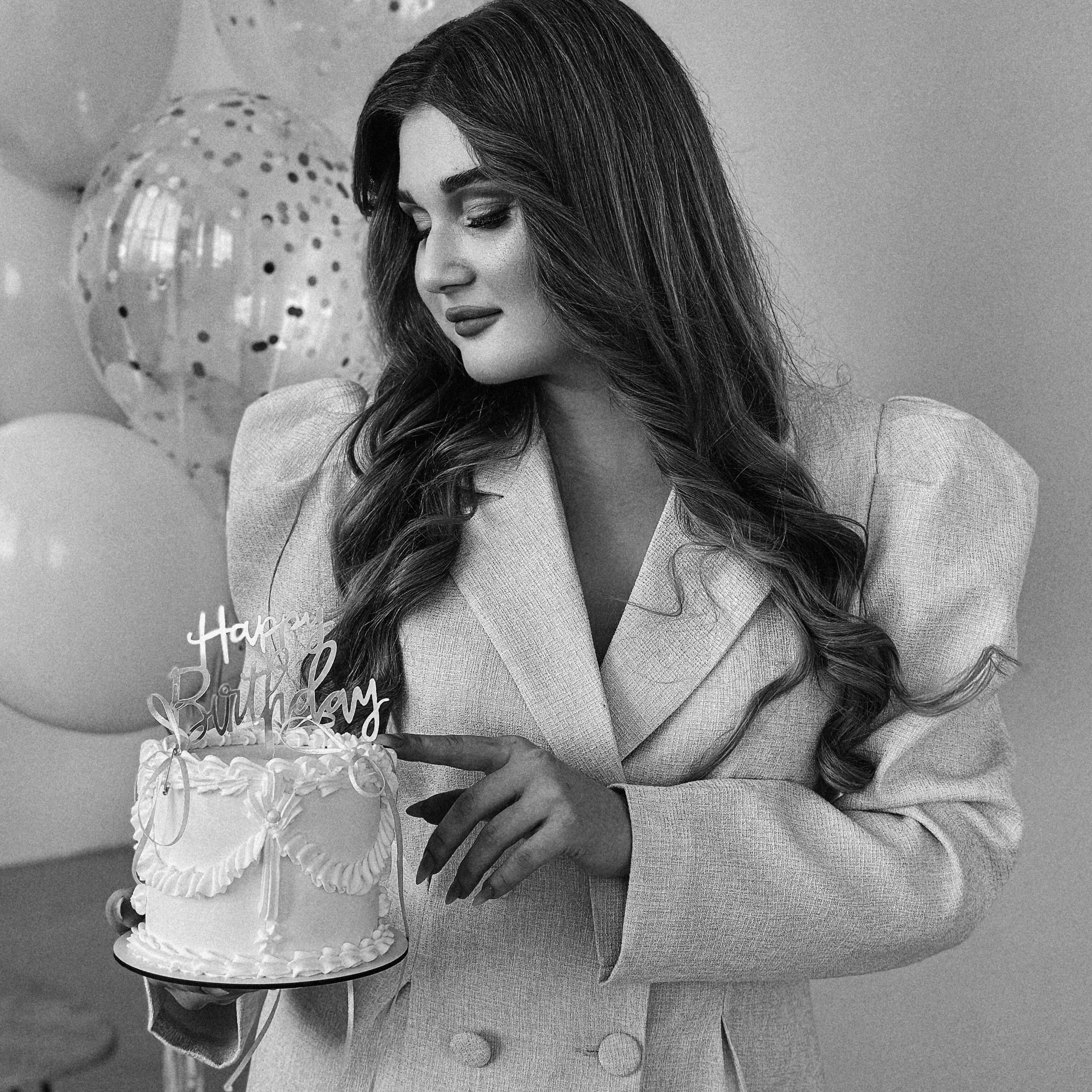 День Рождения. Мобильный фотограф