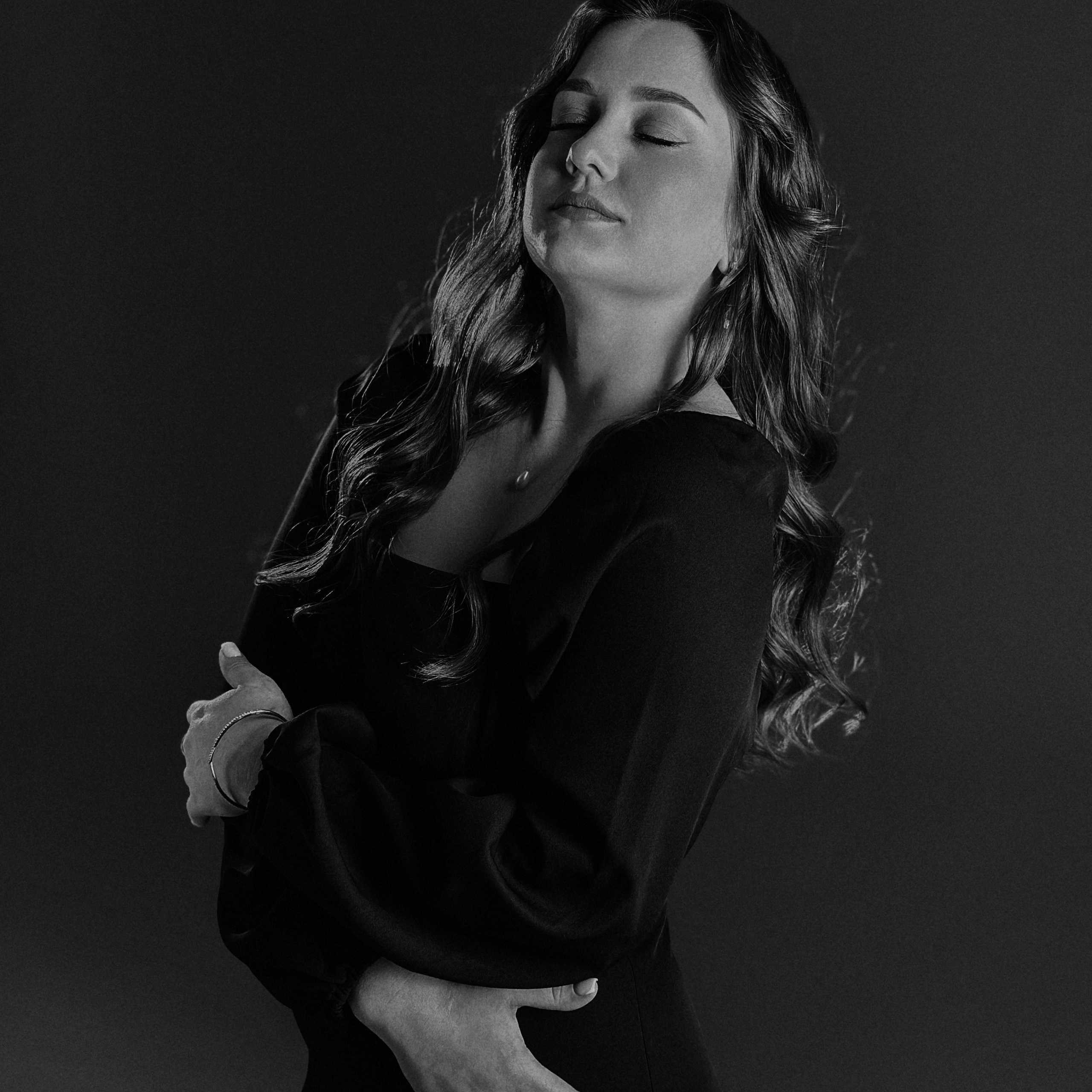 Индивидуальная съёмка. Мобильный фотограф