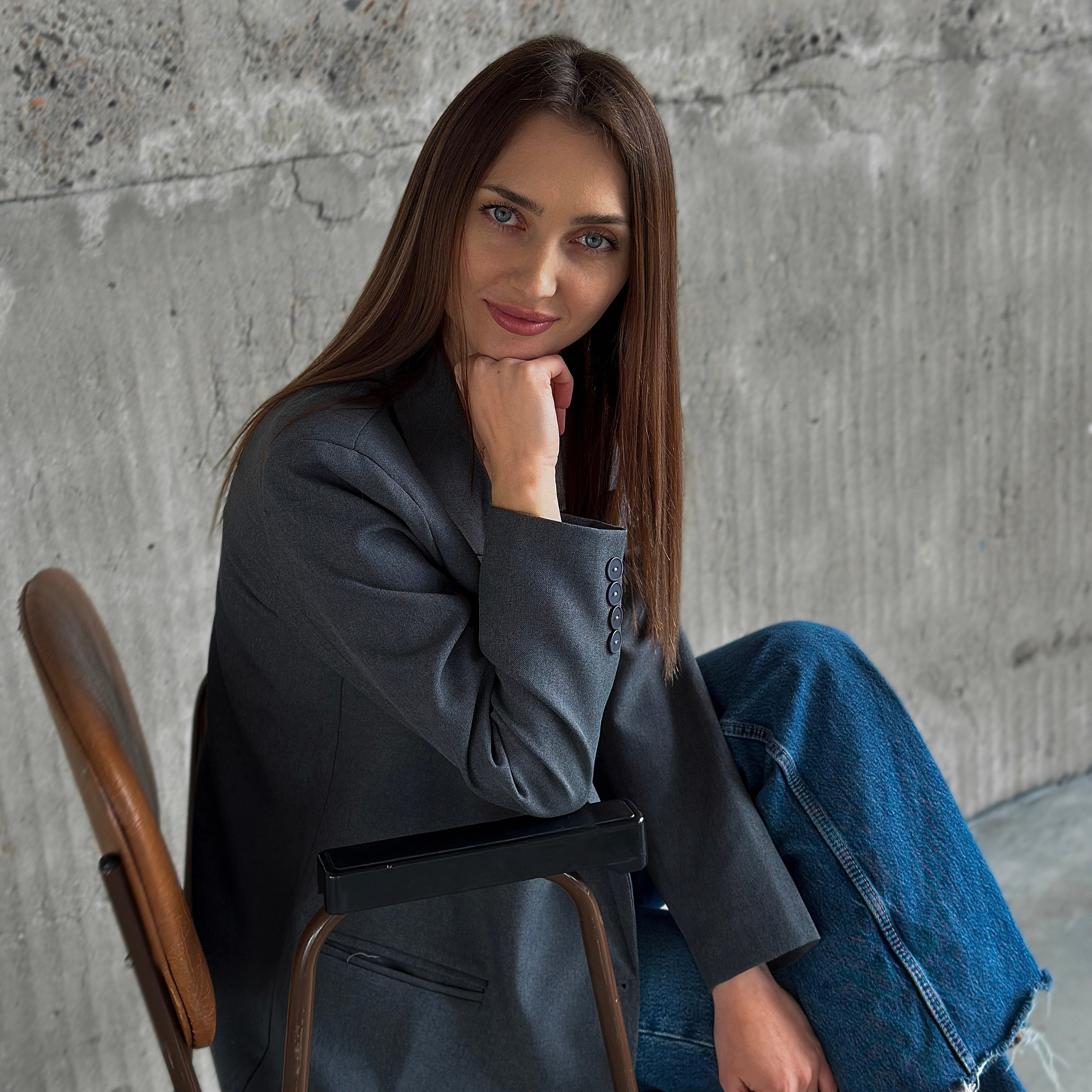 Семейная съёмка. Мобильный фотограф