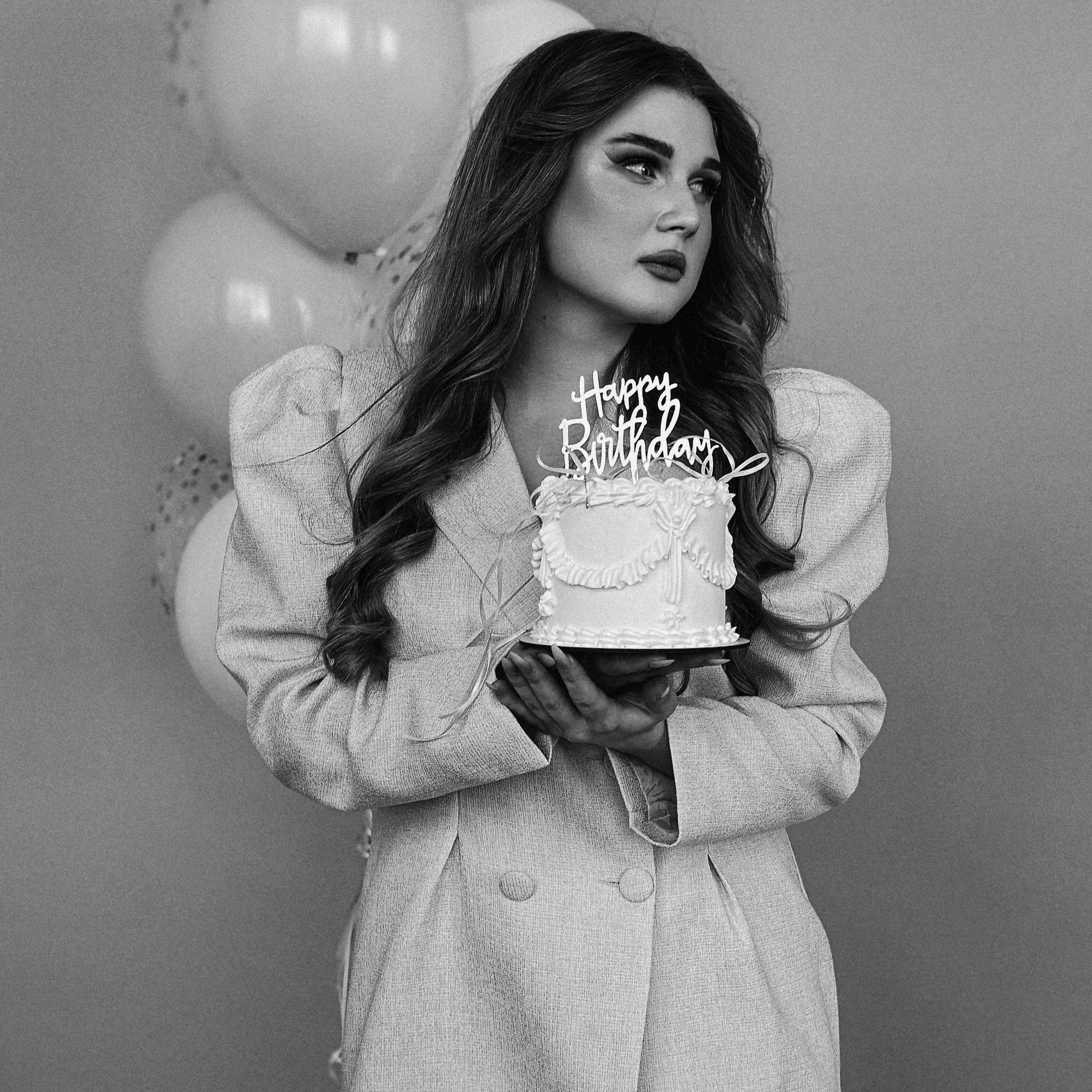 День Рождения. Мобильный фотограф