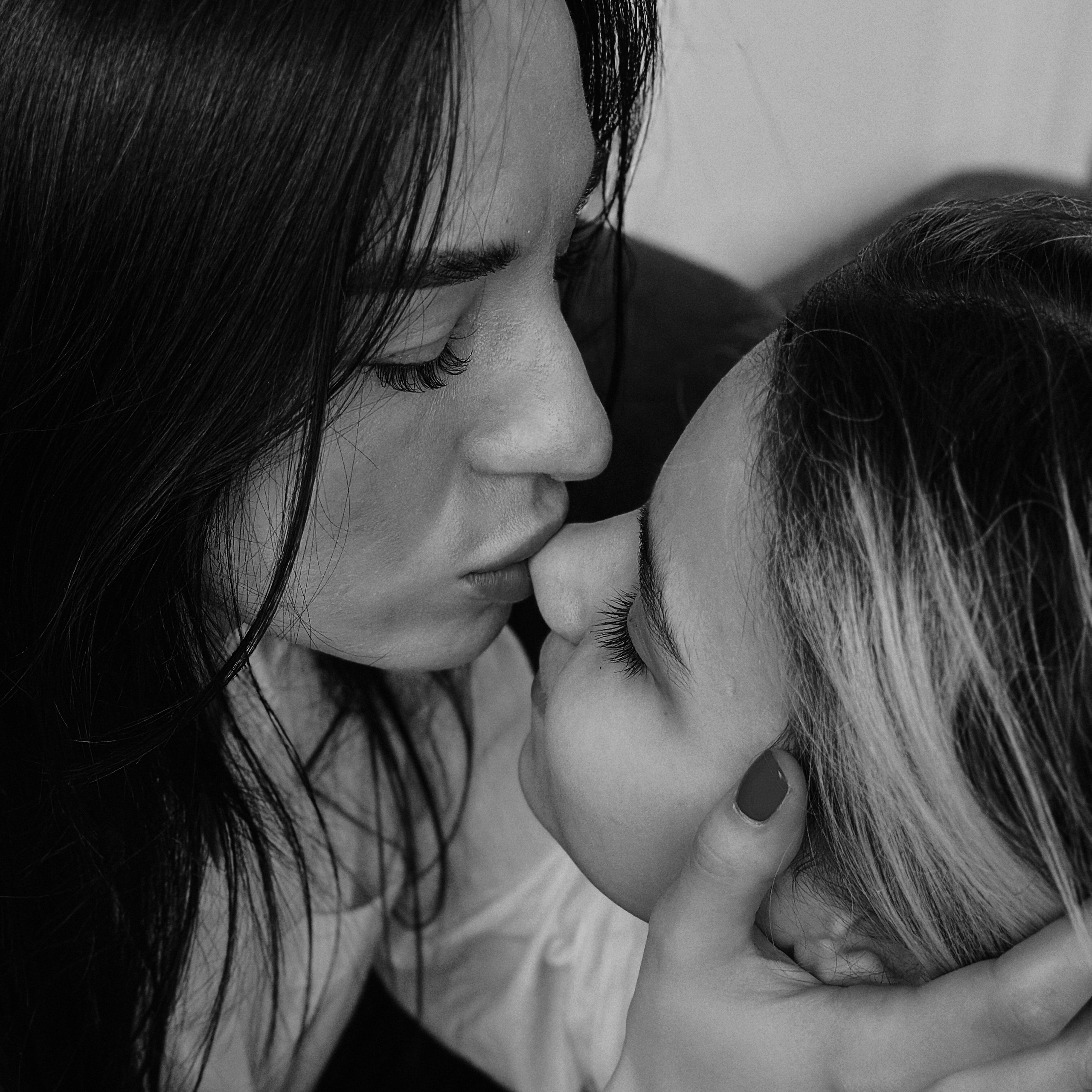 Семейная съёмка. Мобильный фотограф