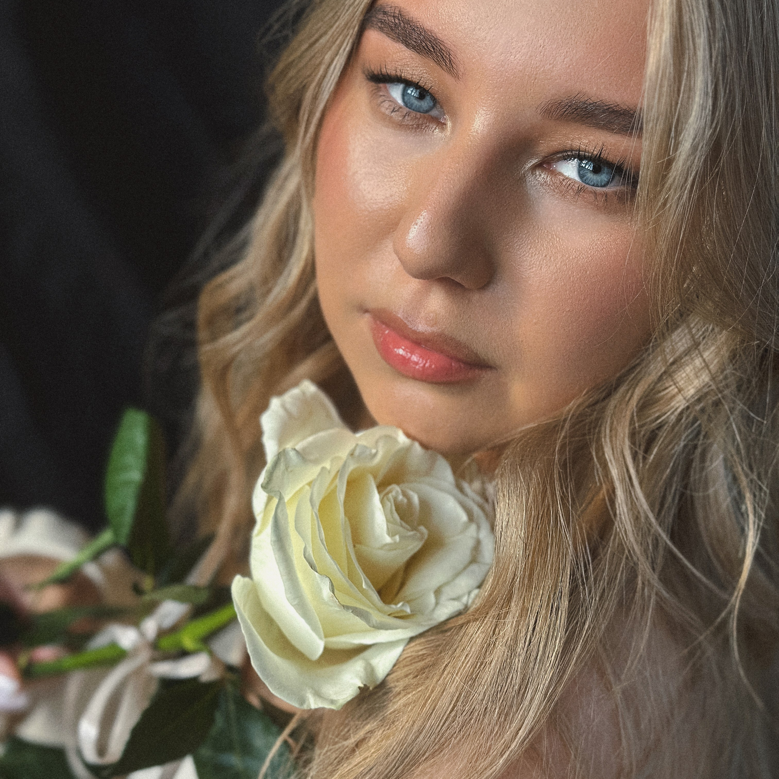 Индивидуальная съёмка. Мобильный фотограф