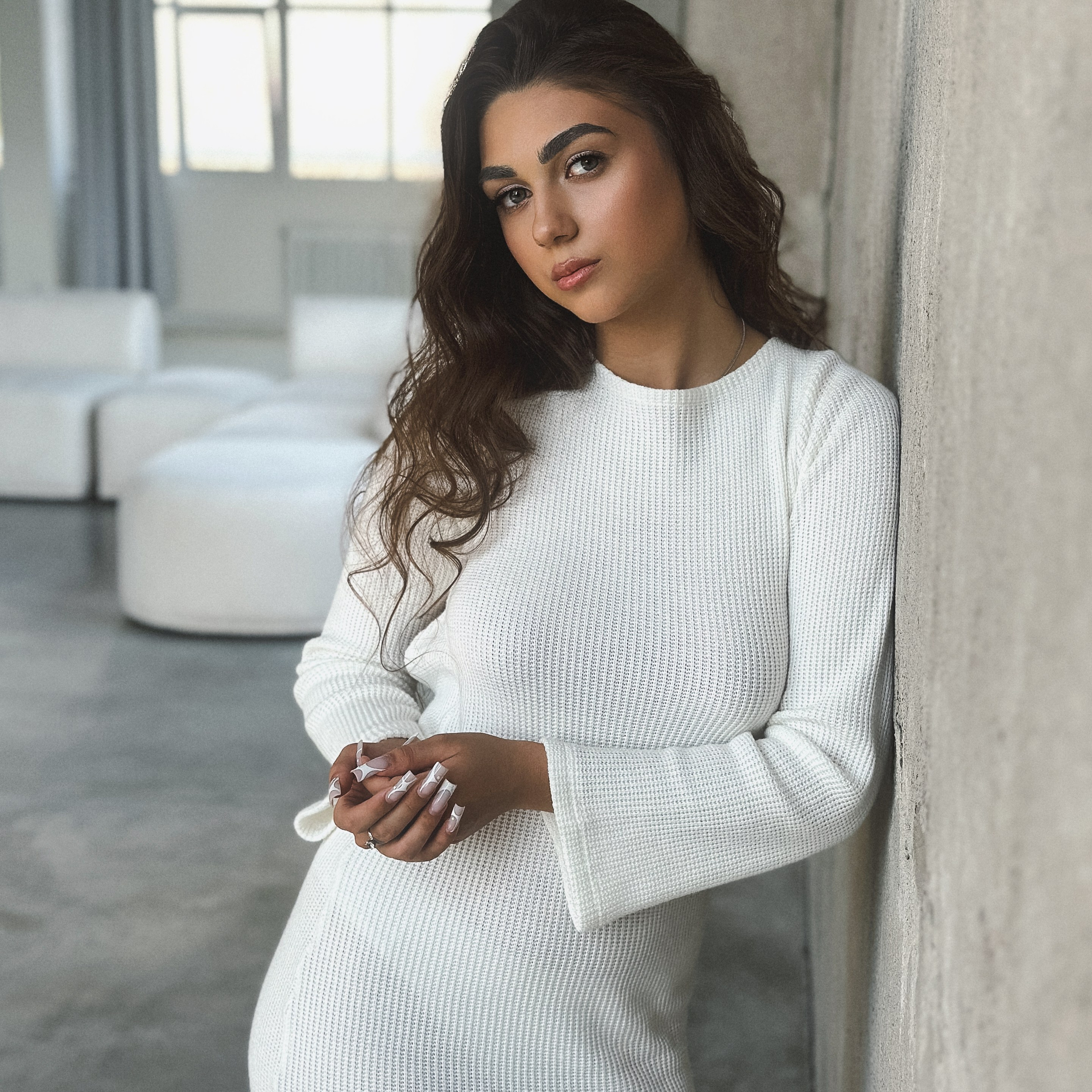 Индивидуальная съёмка. Мобильный фотограф