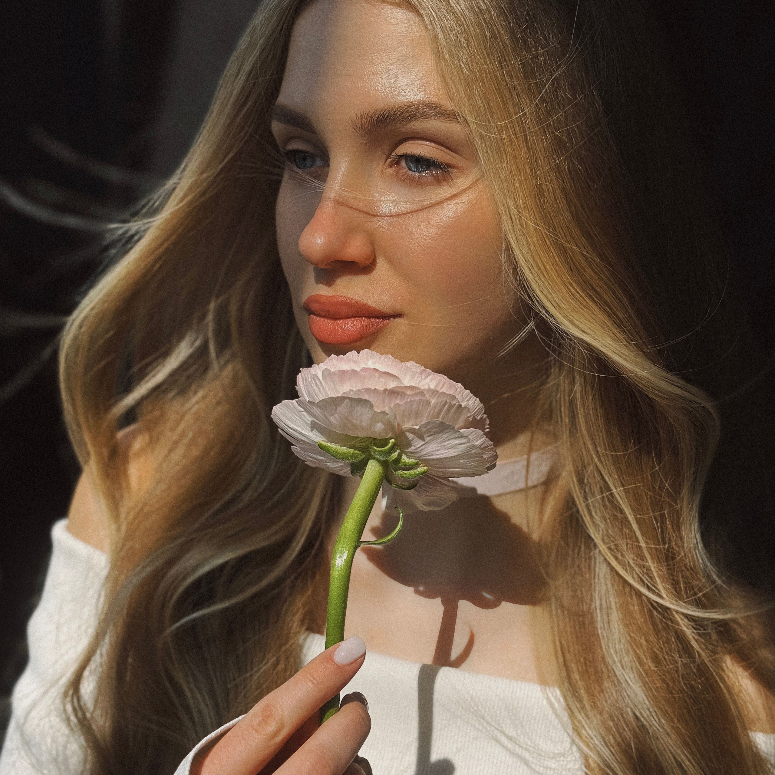 Индивидуальная съёмка. Мобильный фотограф