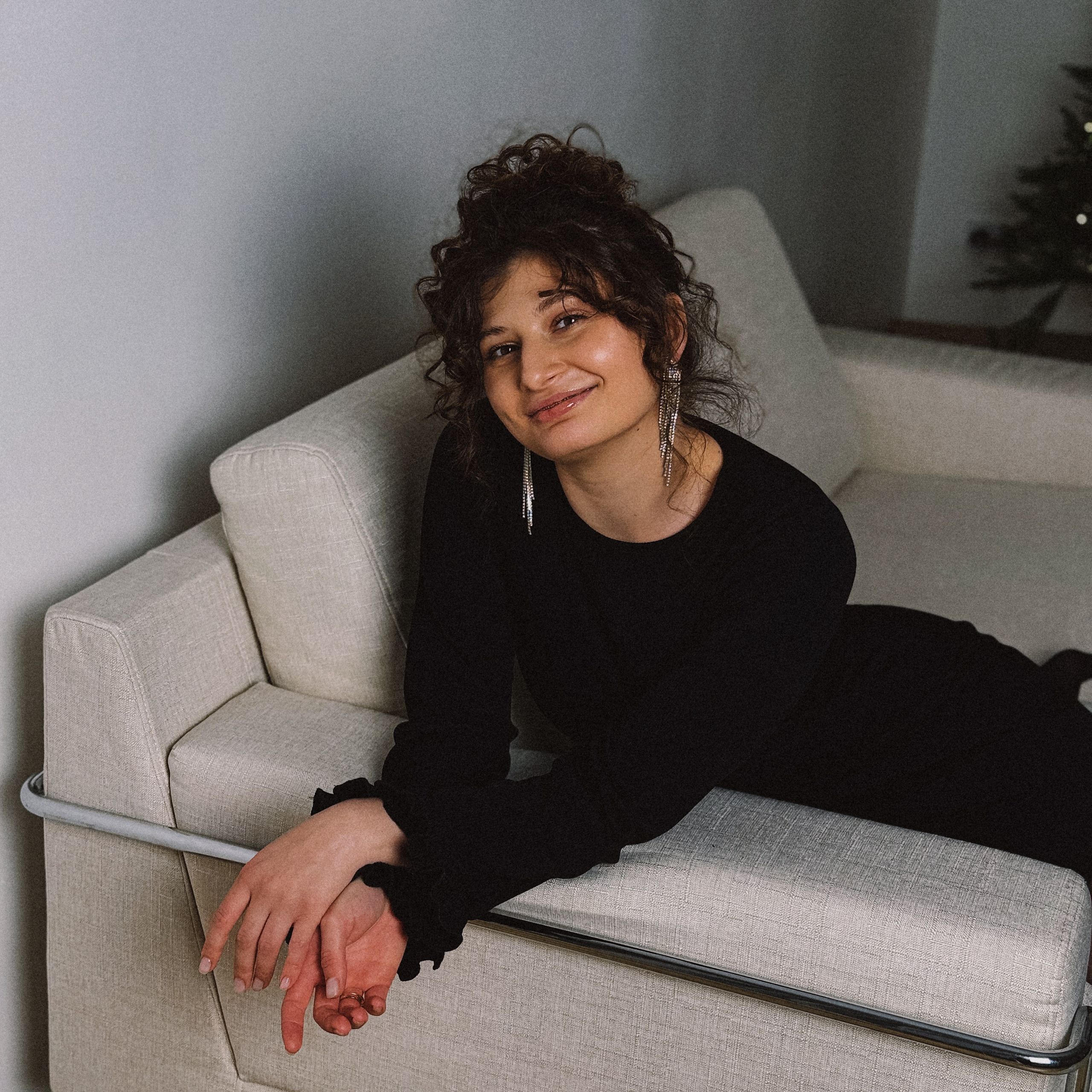 Индивидуальная съёмка. Мобильный фотограф