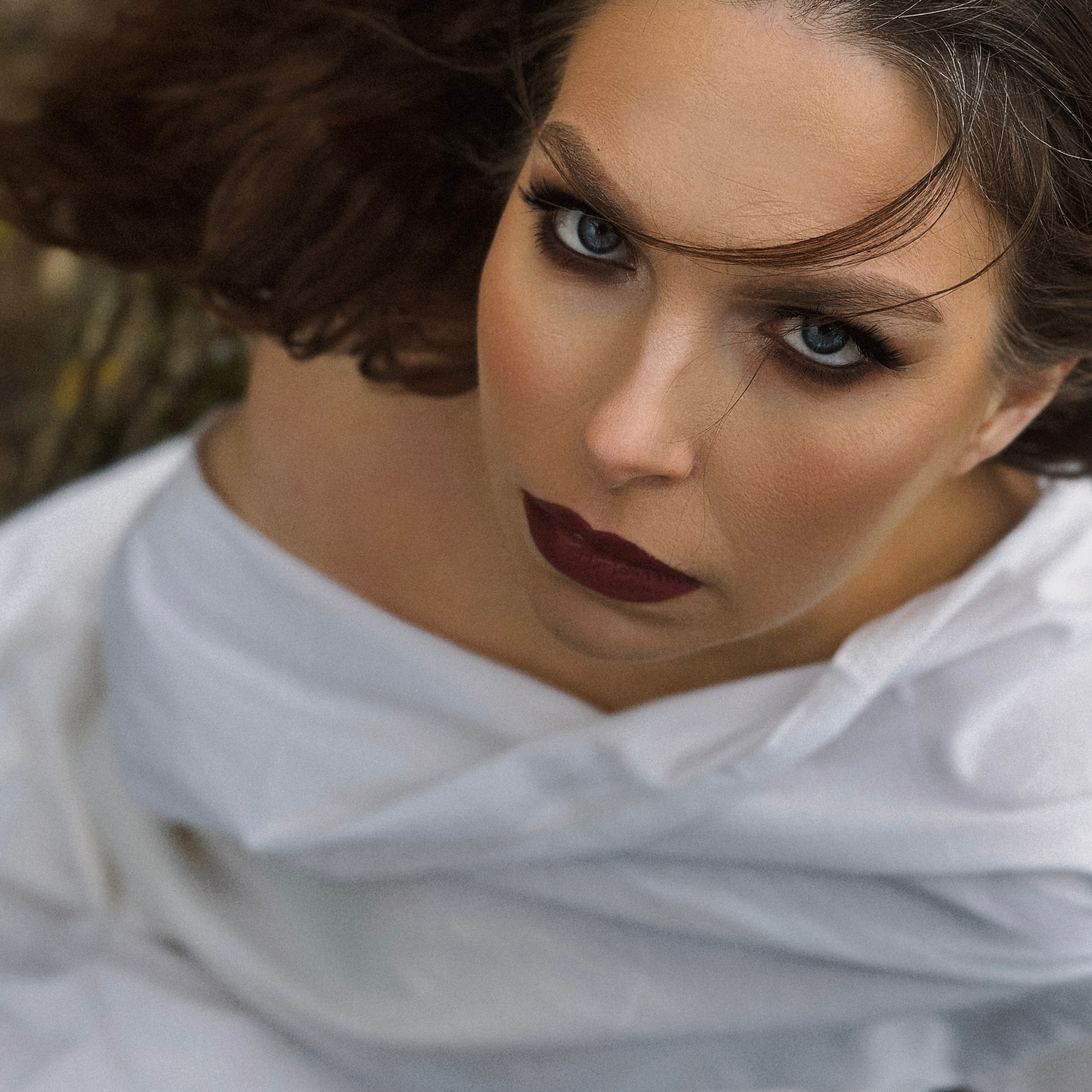 Творческая съёмка. Мобильный фотограф