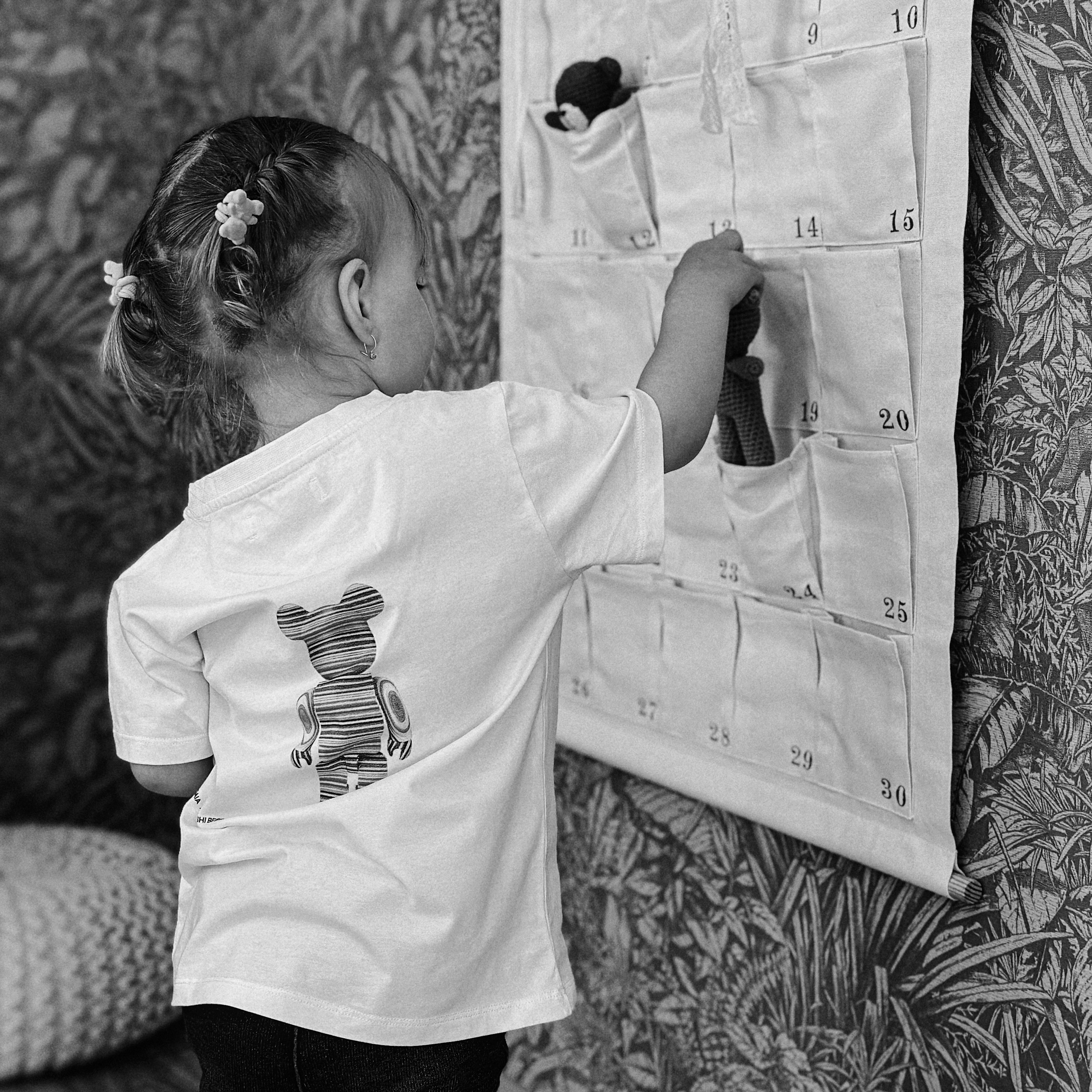 Семейная съёмка. Мобильный фотограф