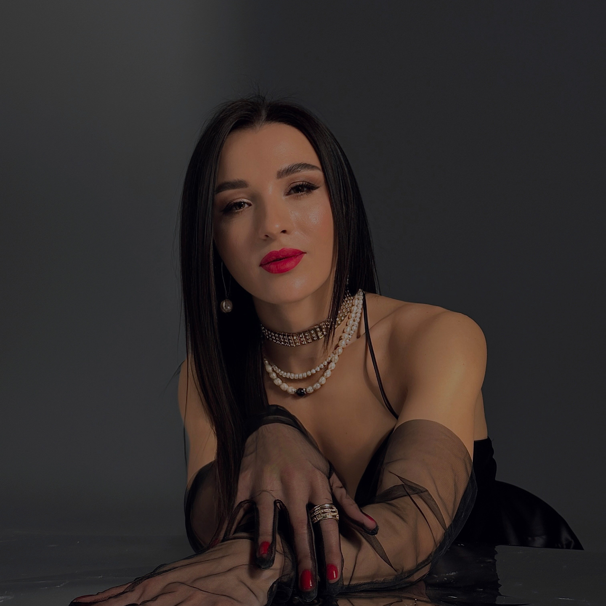 Индивидуальная съёмка. Мобильный фотограф