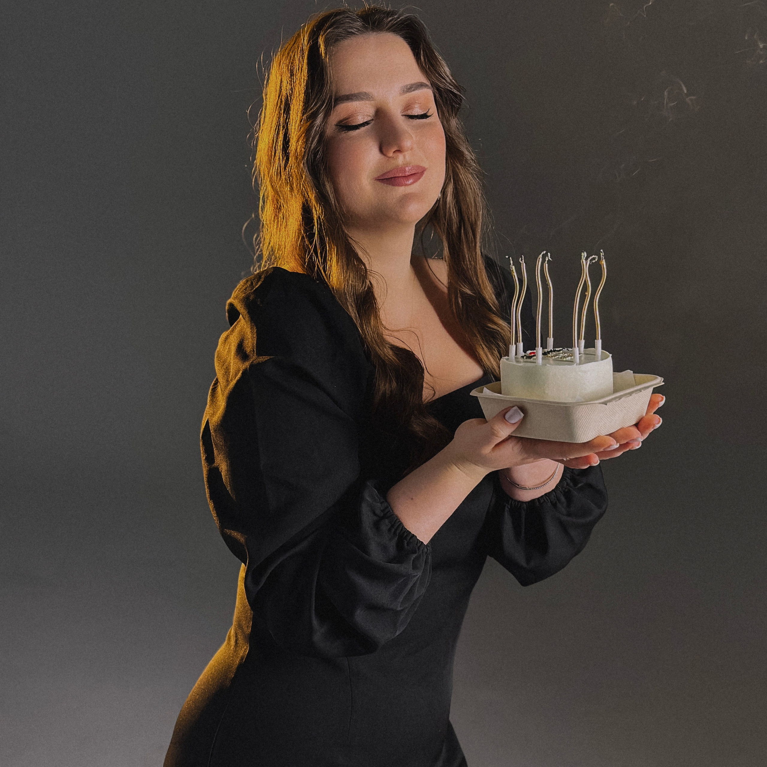 Индивидуальная съёмка. Мобильный фотограф